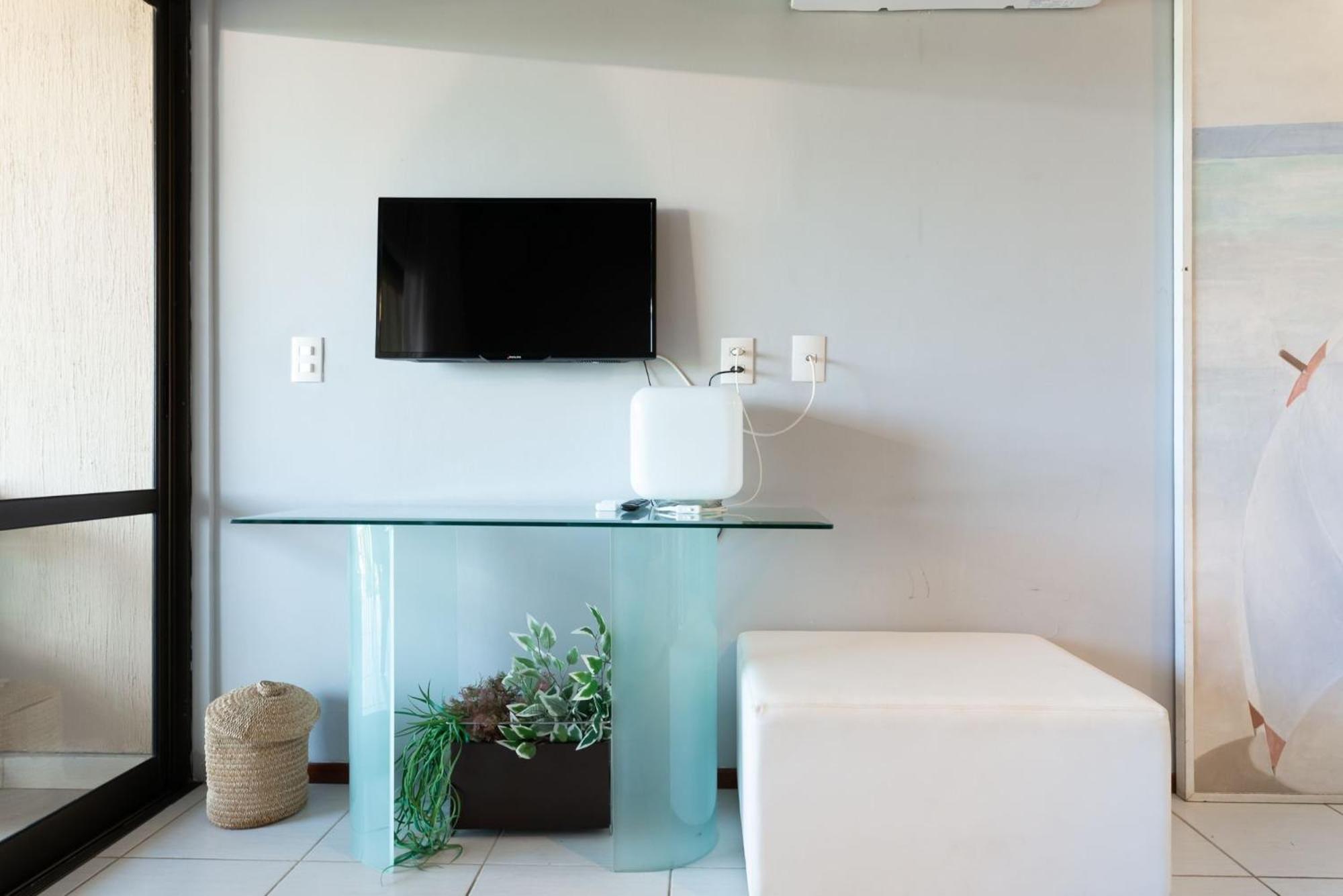 Nannai Residence Muro Alto Porto Galinhas BeiraMar