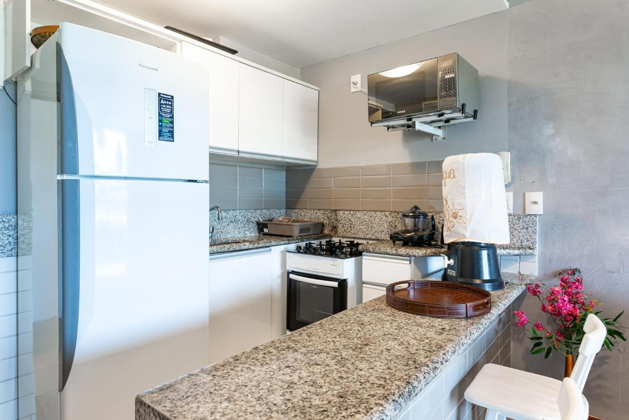 Nannai Residence Muro Alto Porto Galinhas BeiraMar