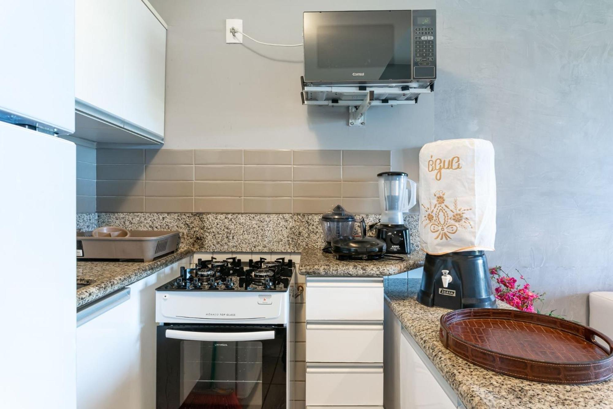 Nannai Residence Muro Alto Porto Galinhas BeiraMar