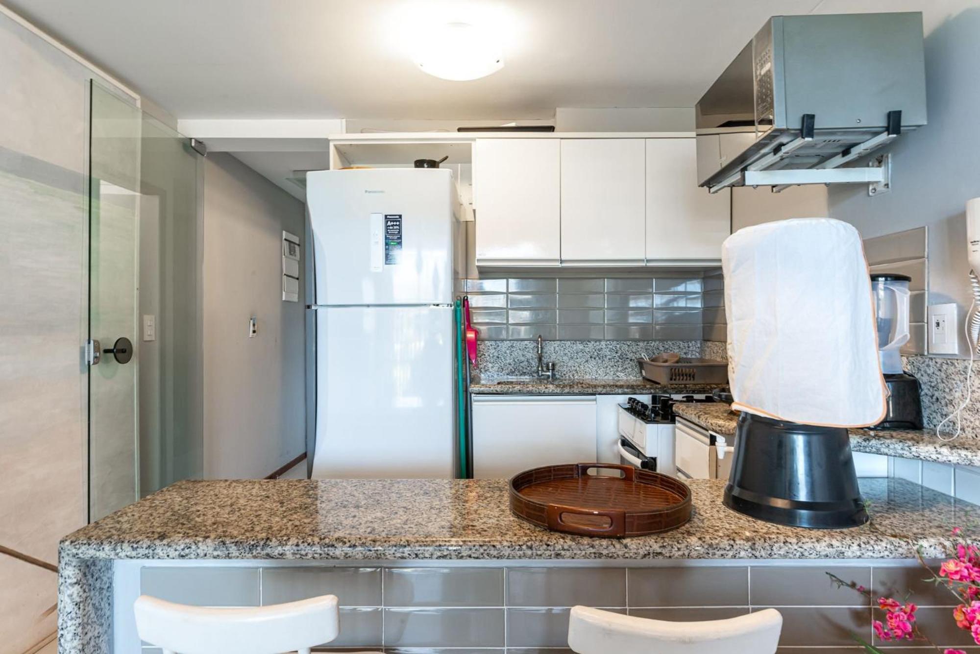 Nannai Residence Muro Alto Porto Galinhas BeiraMar