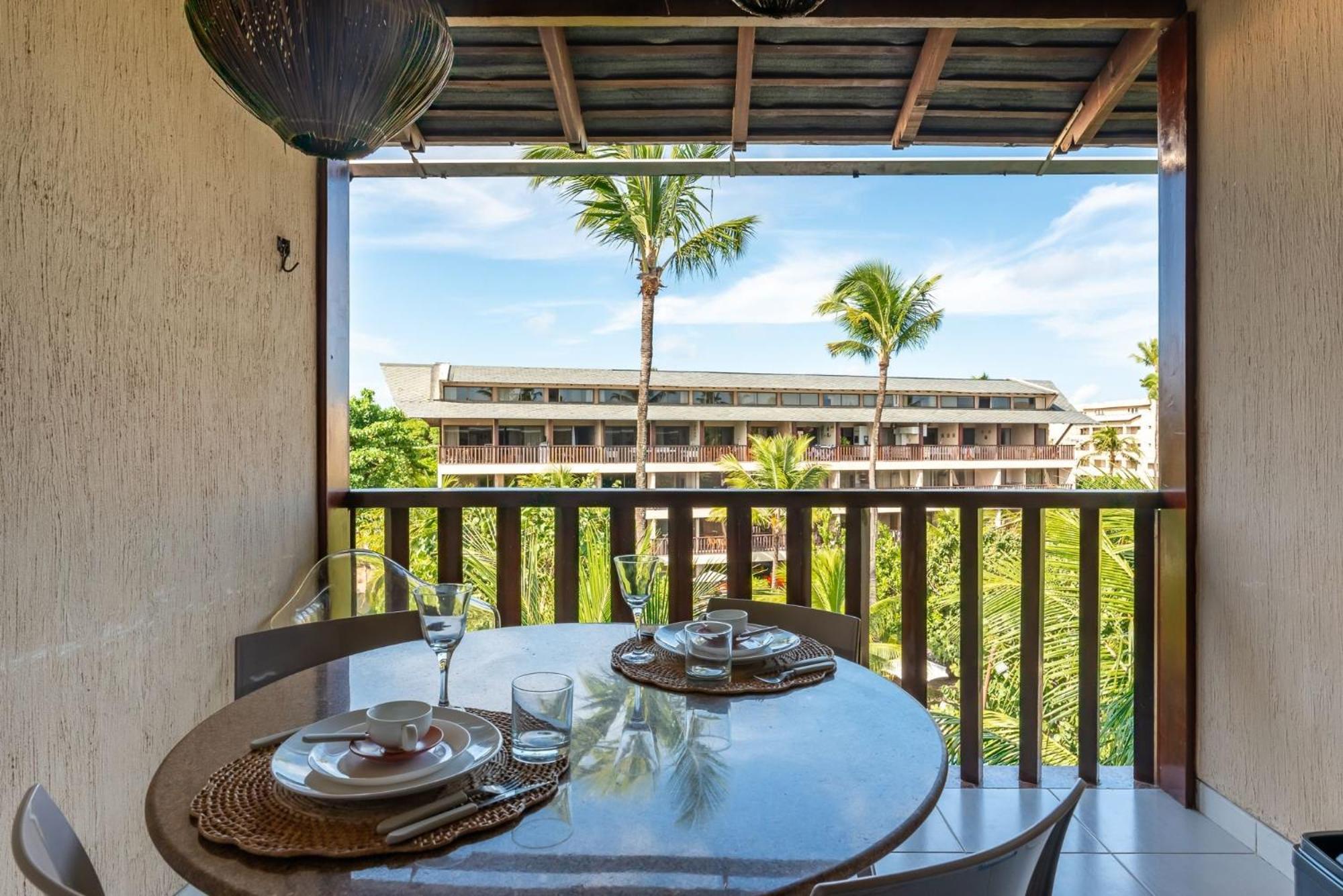 Nannai Residence Muro Alto Porto Galinhas BeiraMar
