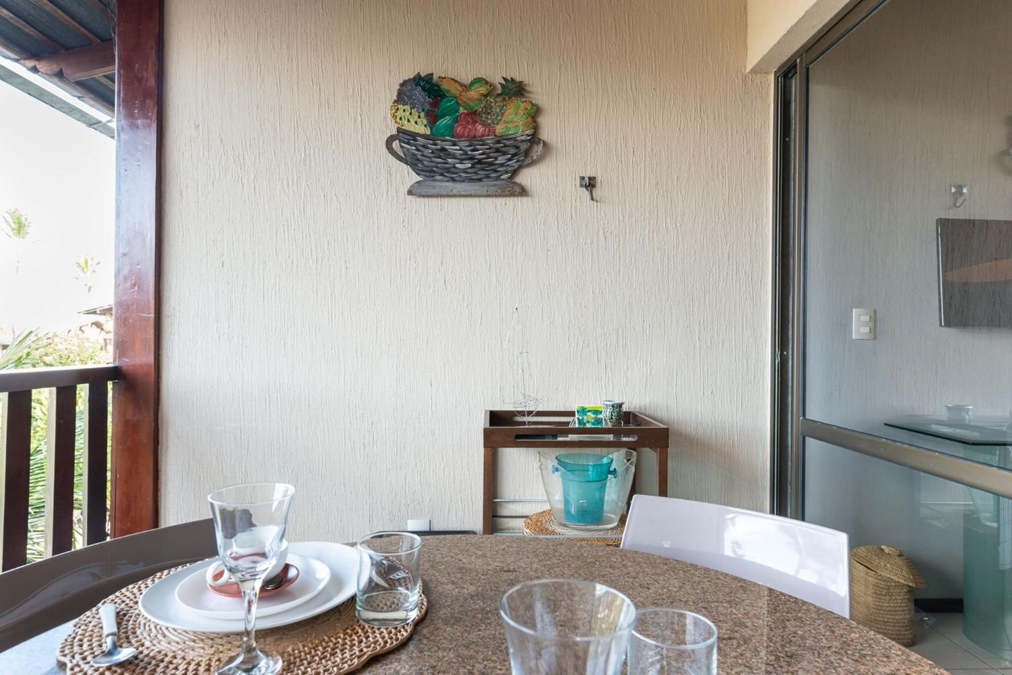 Nannai Residence Muro Alto Porto Galinhas BeiraMar
