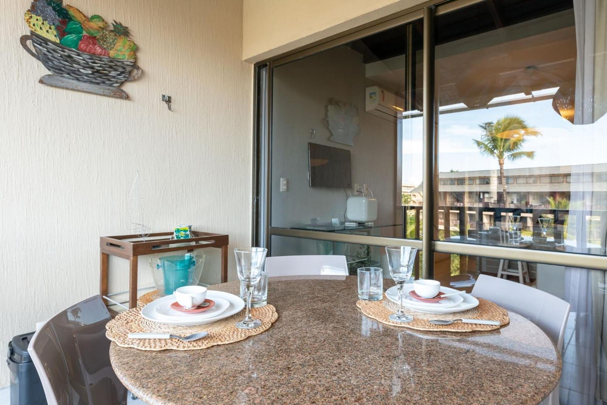Nannai Residence Muro Alto Porto Galinhas BeiraMar