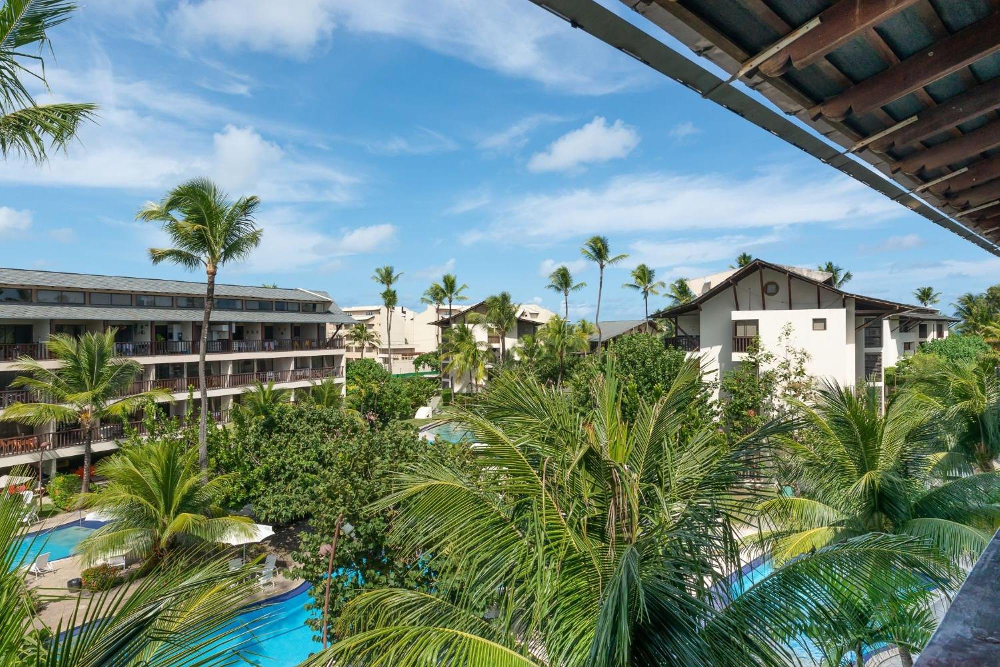 Nannai Residence Muro Alto Porto Galinhas BeiraMar