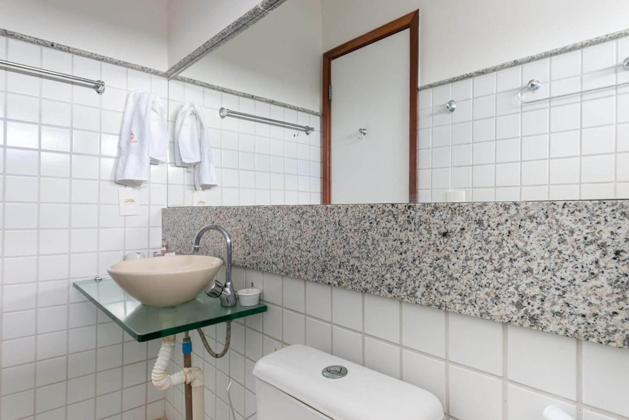 Nannai Residence Muro Alto Porto Galinhas BeiraMar