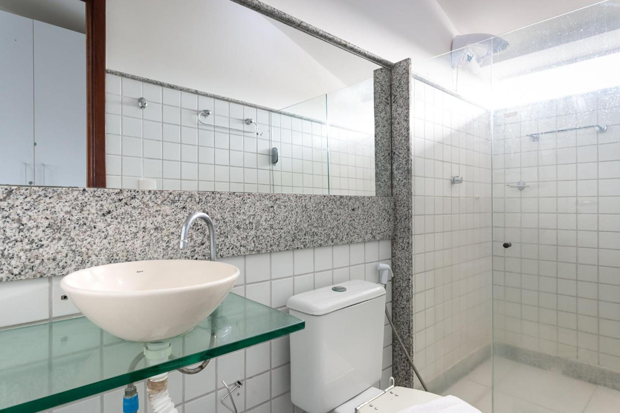 Nannai Residence Muro Alto Porto Galinhas BeiraMar