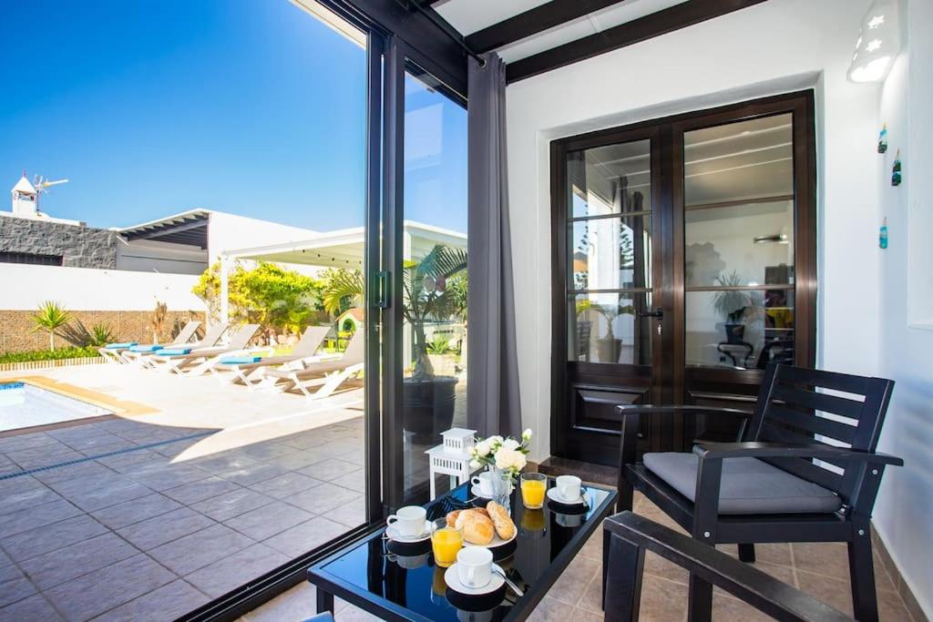 Villa Mario Lanzarote photo 4