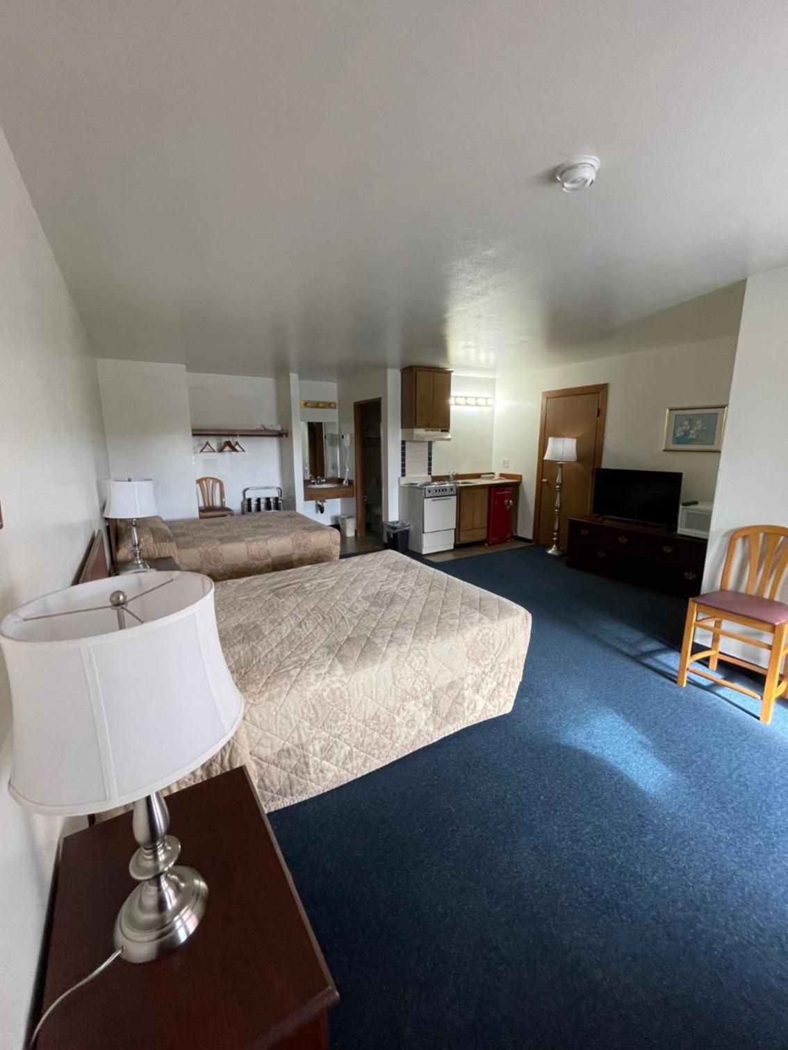 Fairground Inn