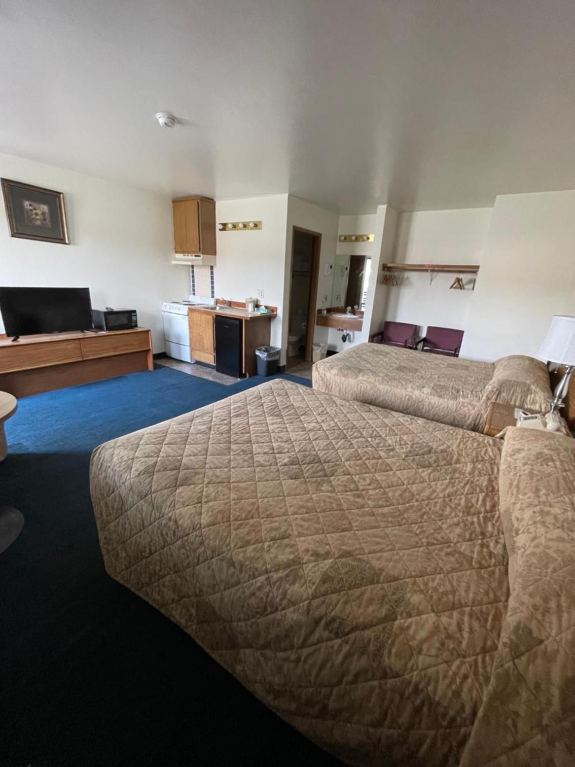 Fairground Inn
