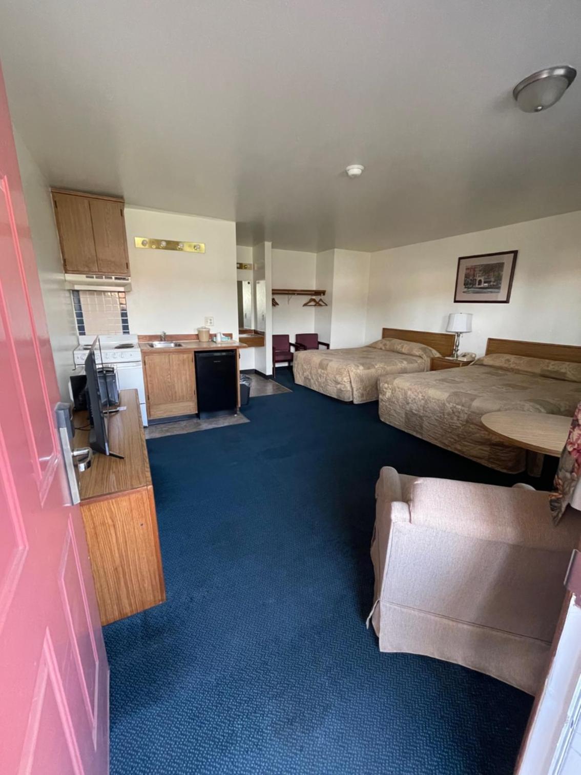 Fairground Inn