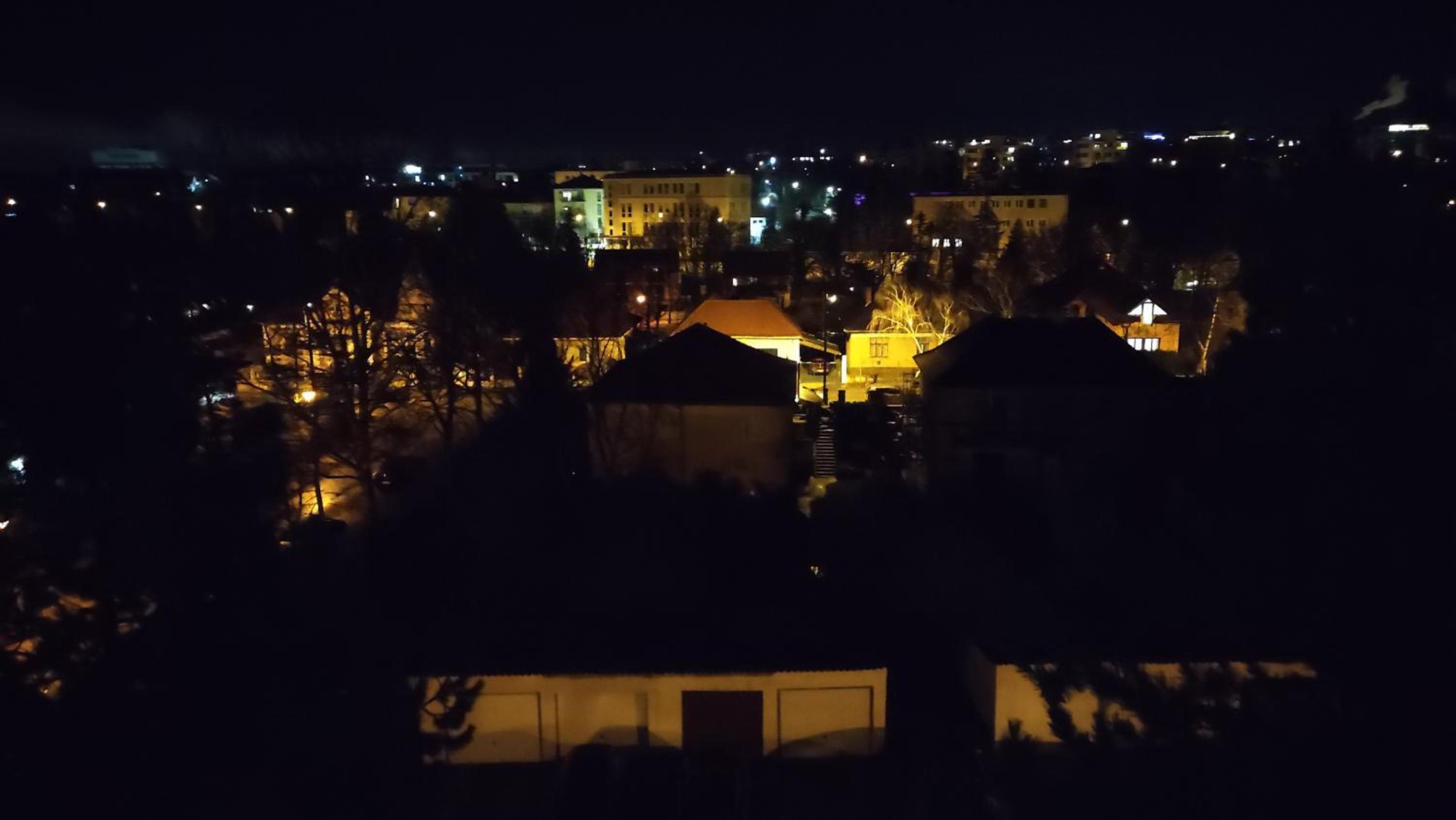 Panoráma Apartman
