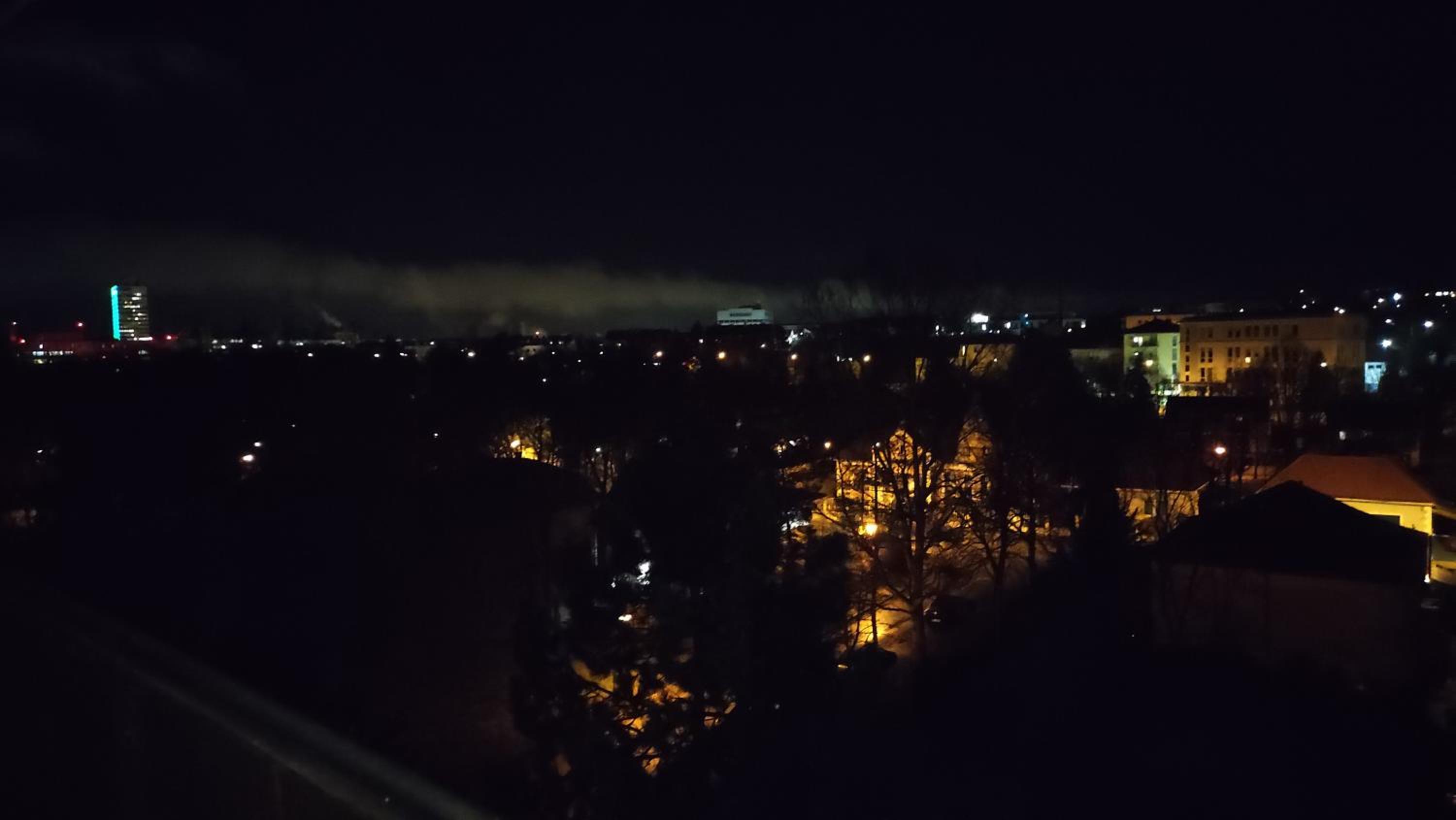 Panoráma Apartman