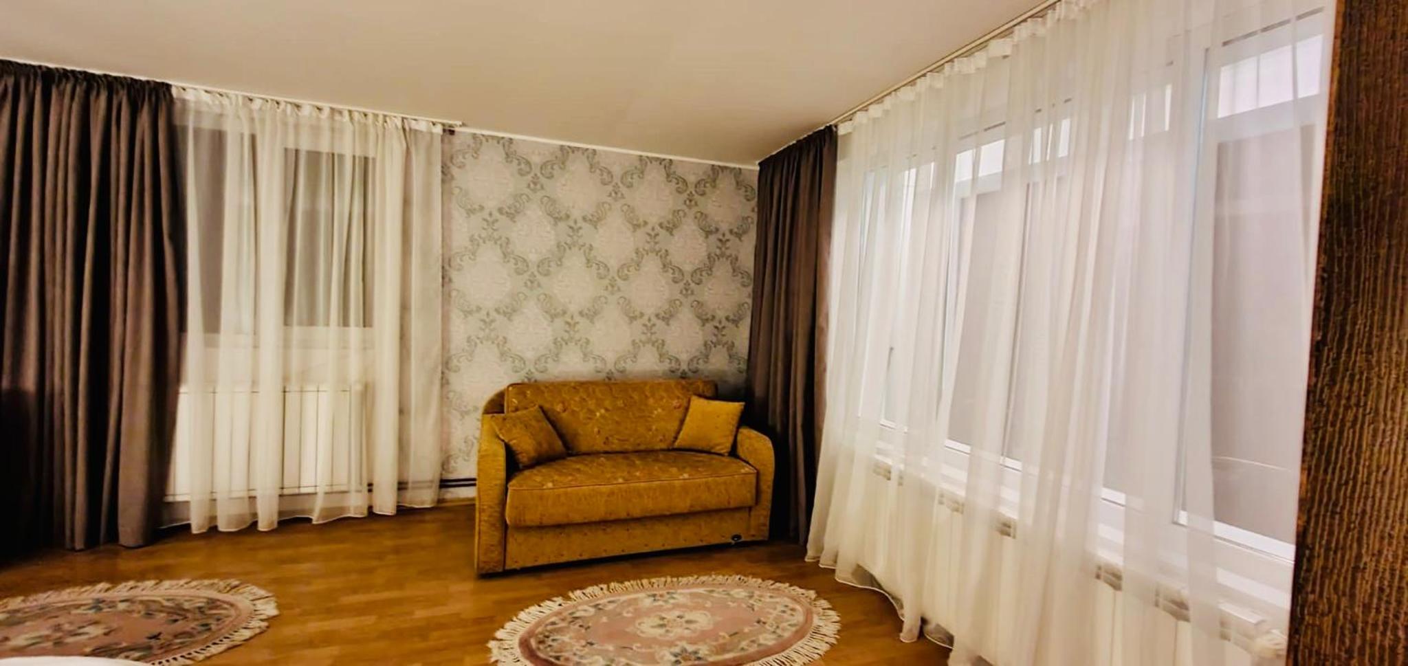 Iepurasul Sinaia