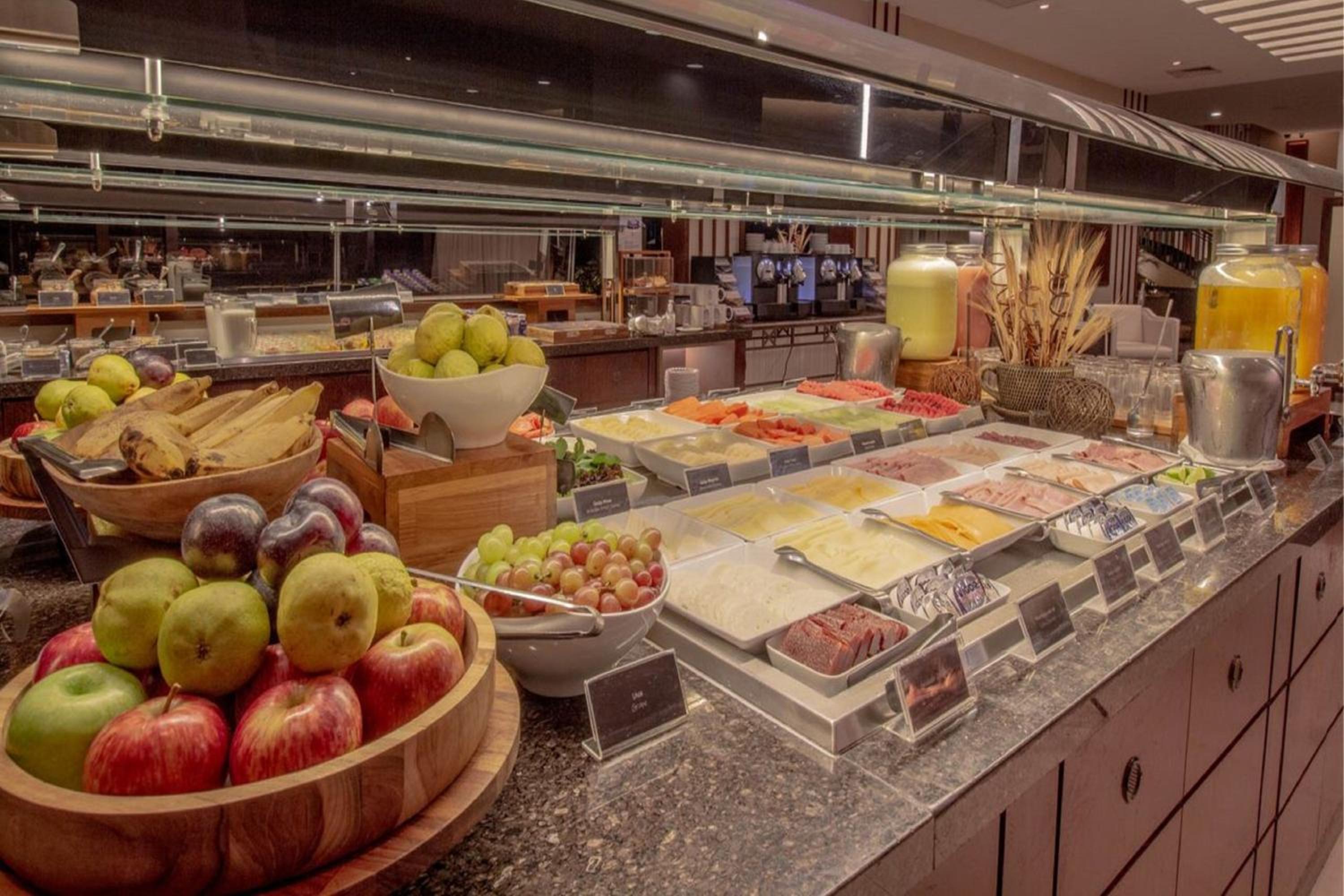 Guarulhos Vacations - Marriott Sao Paulo Airport Hotel - Property Image 4