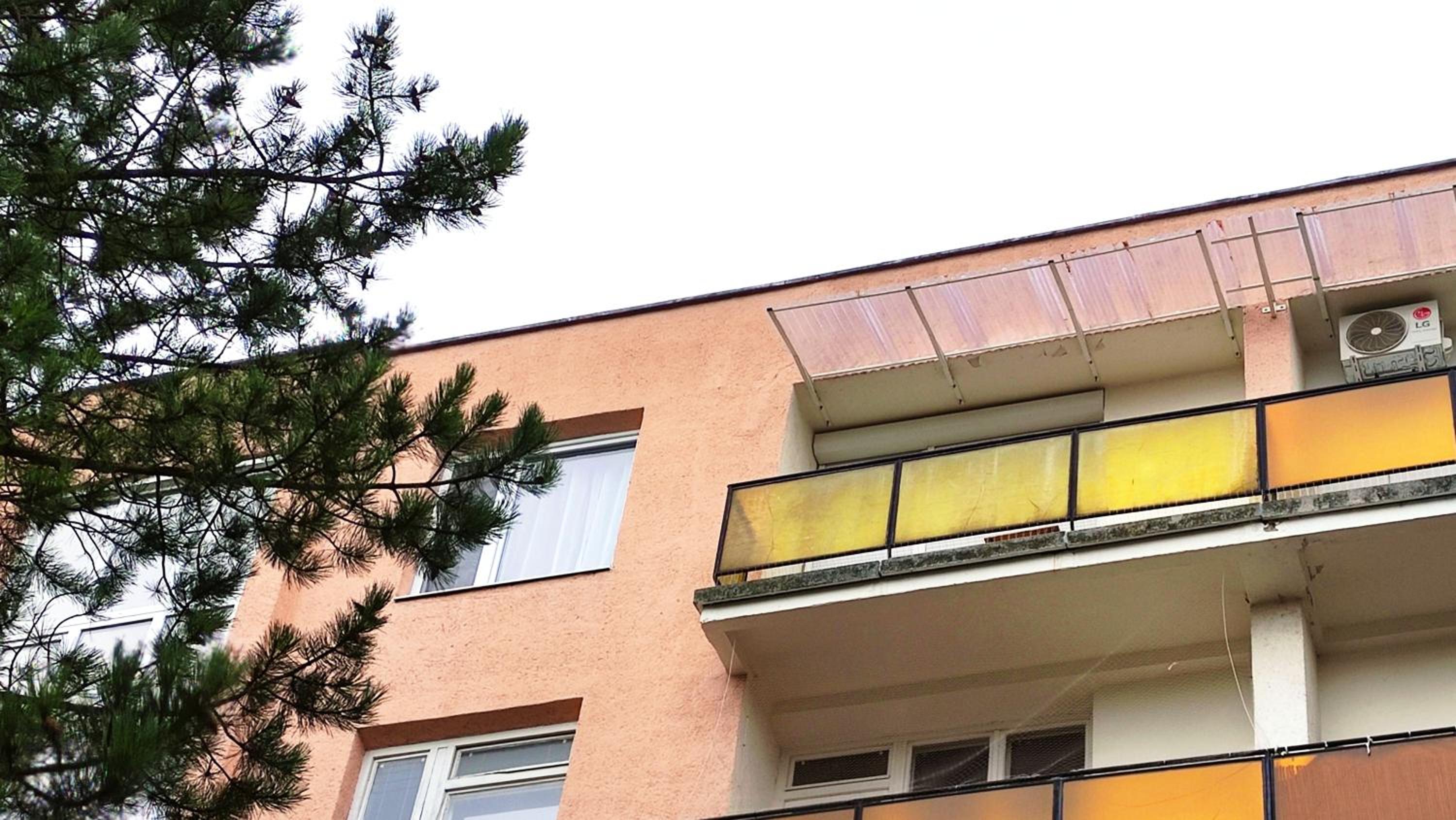 Panoráma Apartman