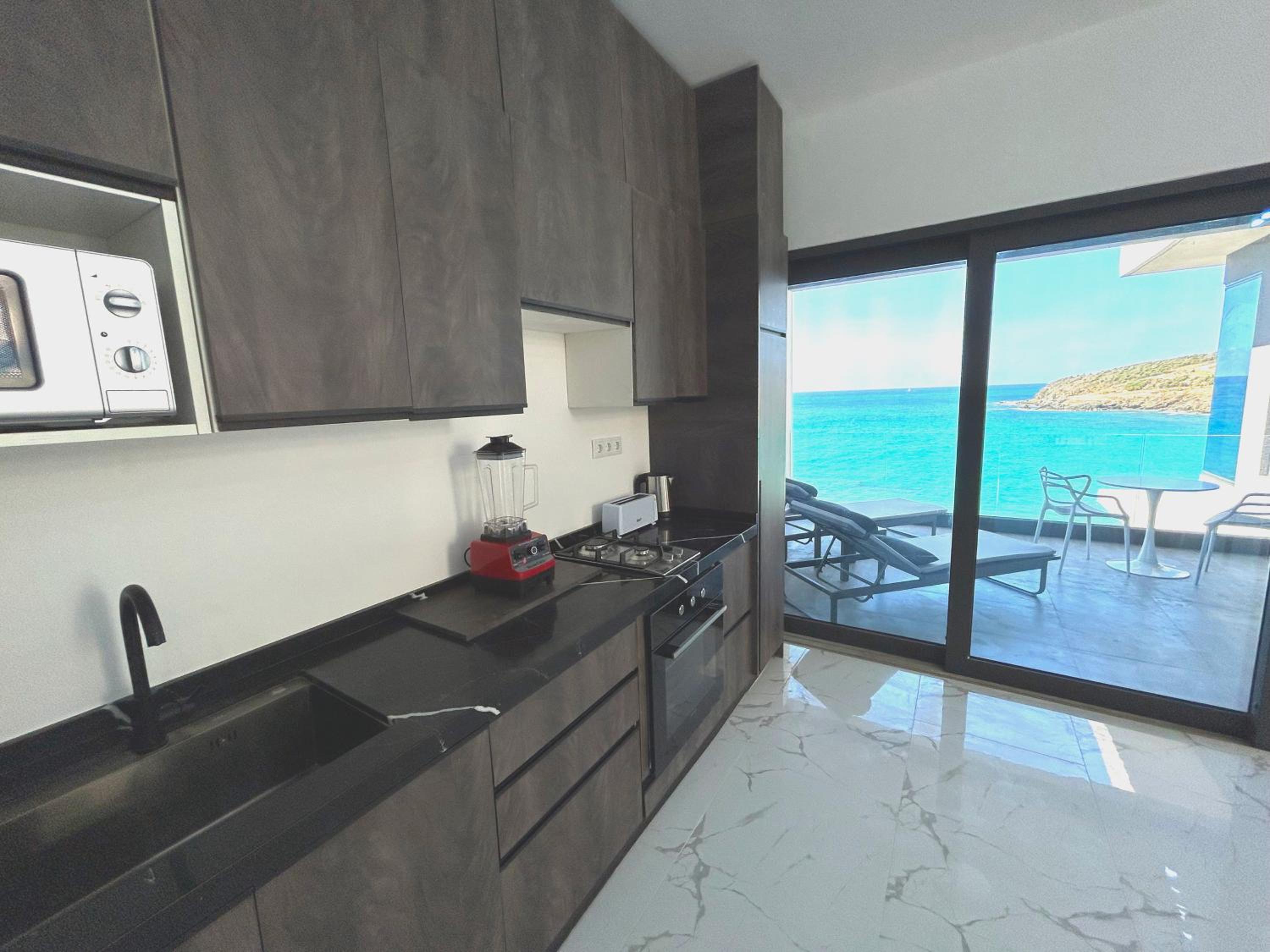 condostmaarten by the sea -Adults Only- view 5
