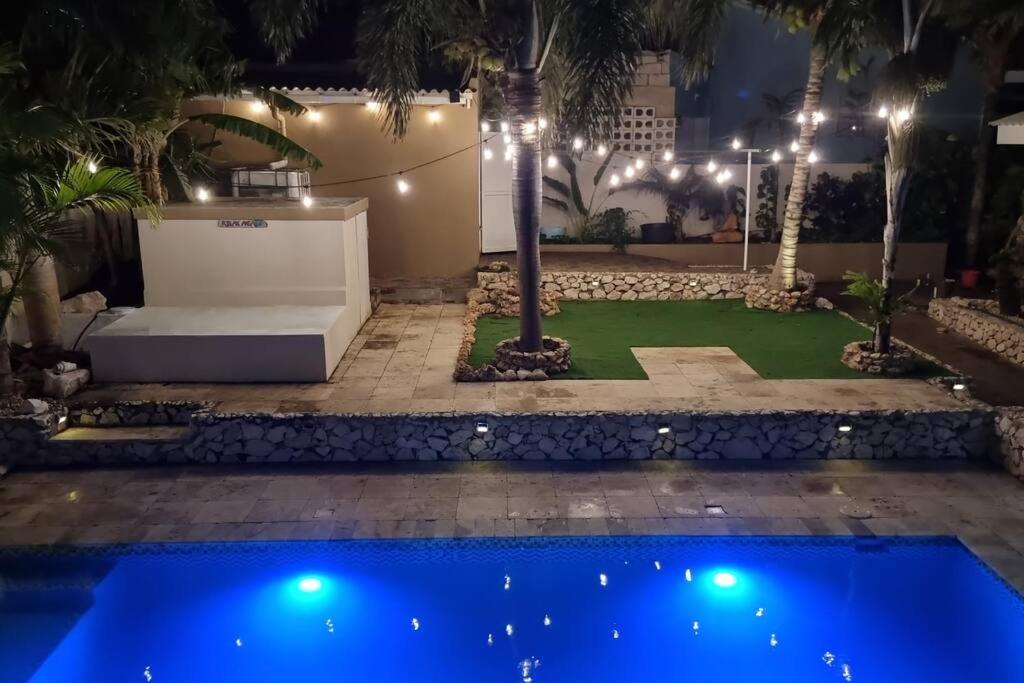 Villa Hye