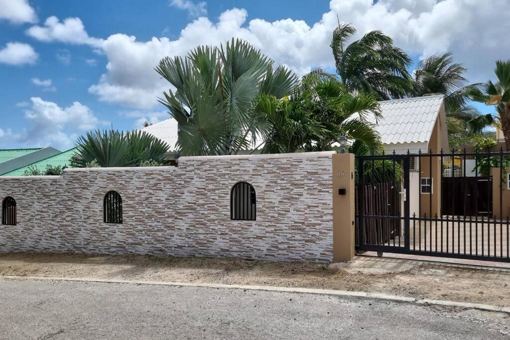 Villa Hye