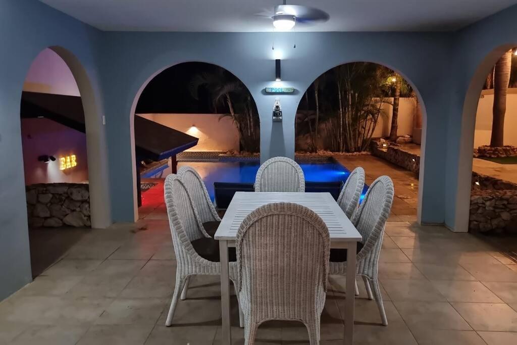 Villa Hye