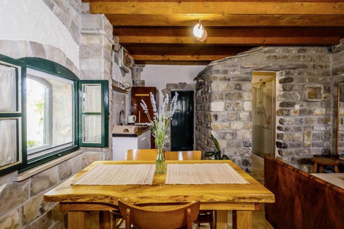 Ganče in Gustirna (Haus für 6 Personen) view 4