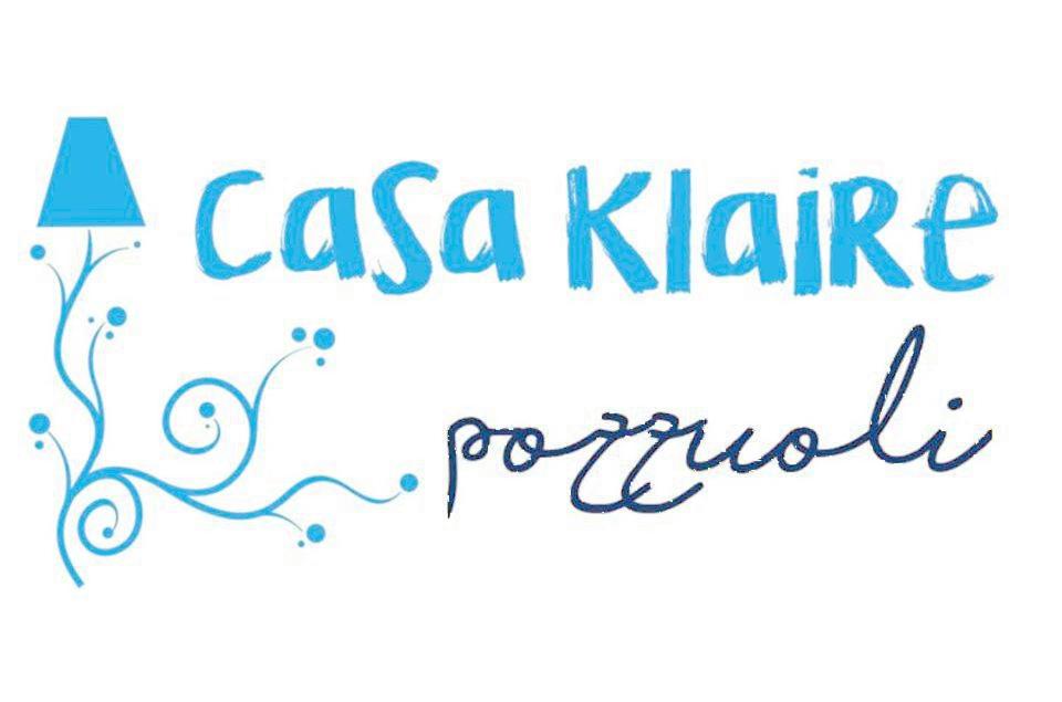 casa Klaire Pozzuoli