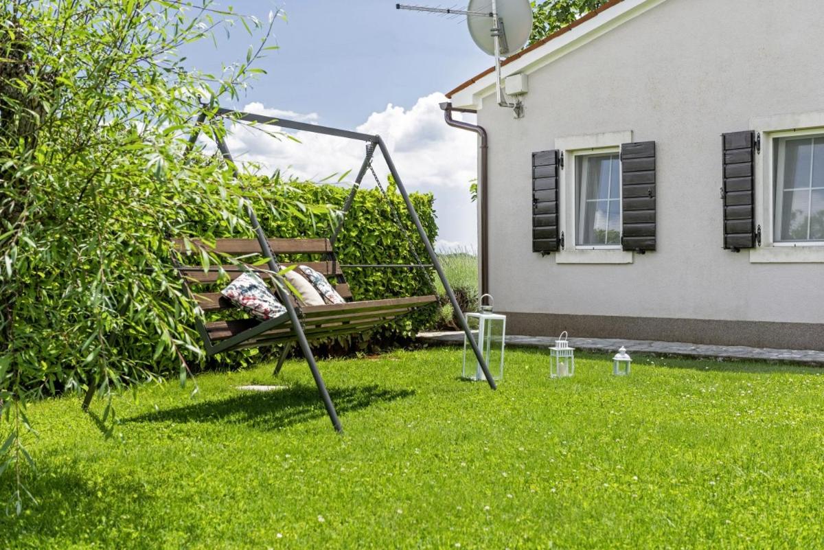 Istranka in Frkeči (Haus für 4 Personen) view 5