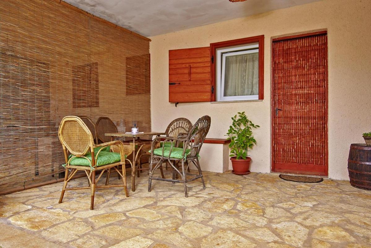 Stara Hiža in Sveti Petar u Šumi (Haus für 6-8 Personen)