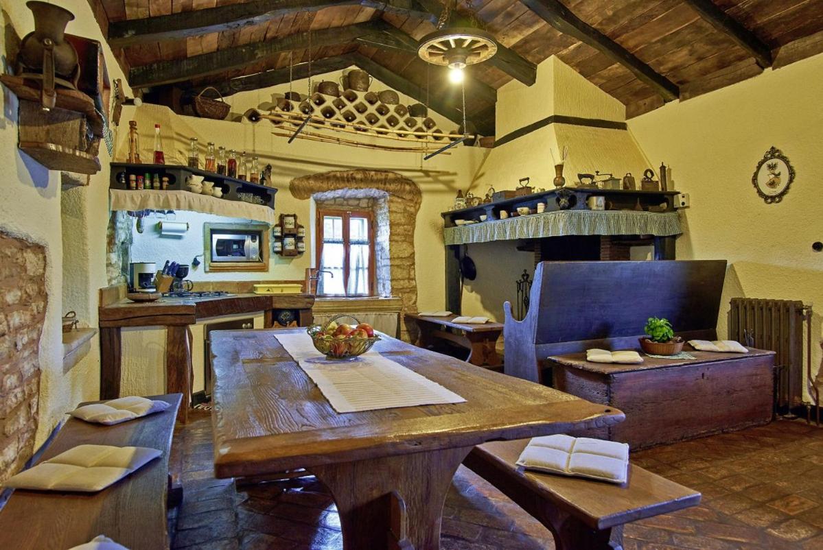 Stara Hiža in Sveti Petar u Šumi (Haus für 6-8 Personen)