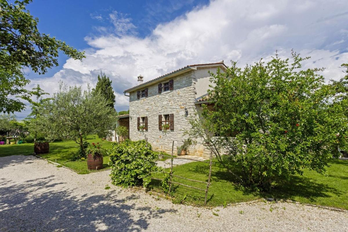 Galant in Prkačini (Haus für 4-5 Personen) view 2