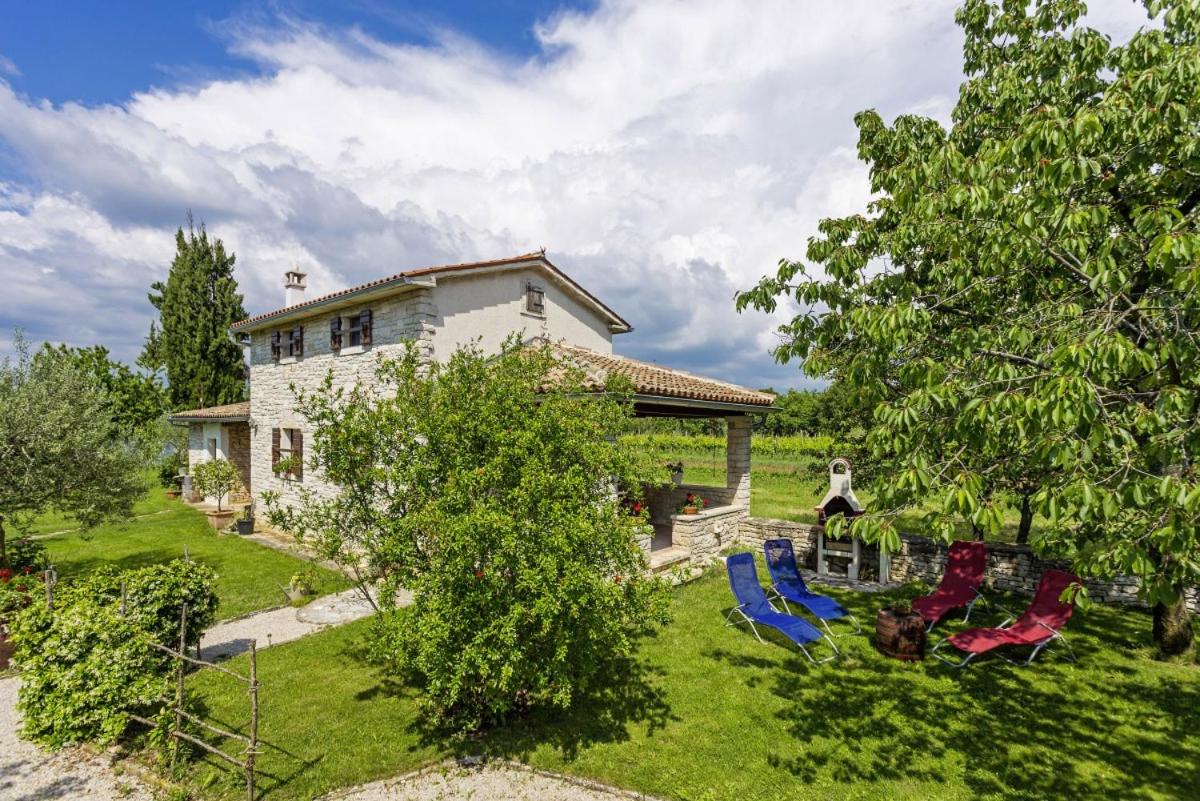 Galant in Prkačini (Haus für 4-5 Personen) view 3