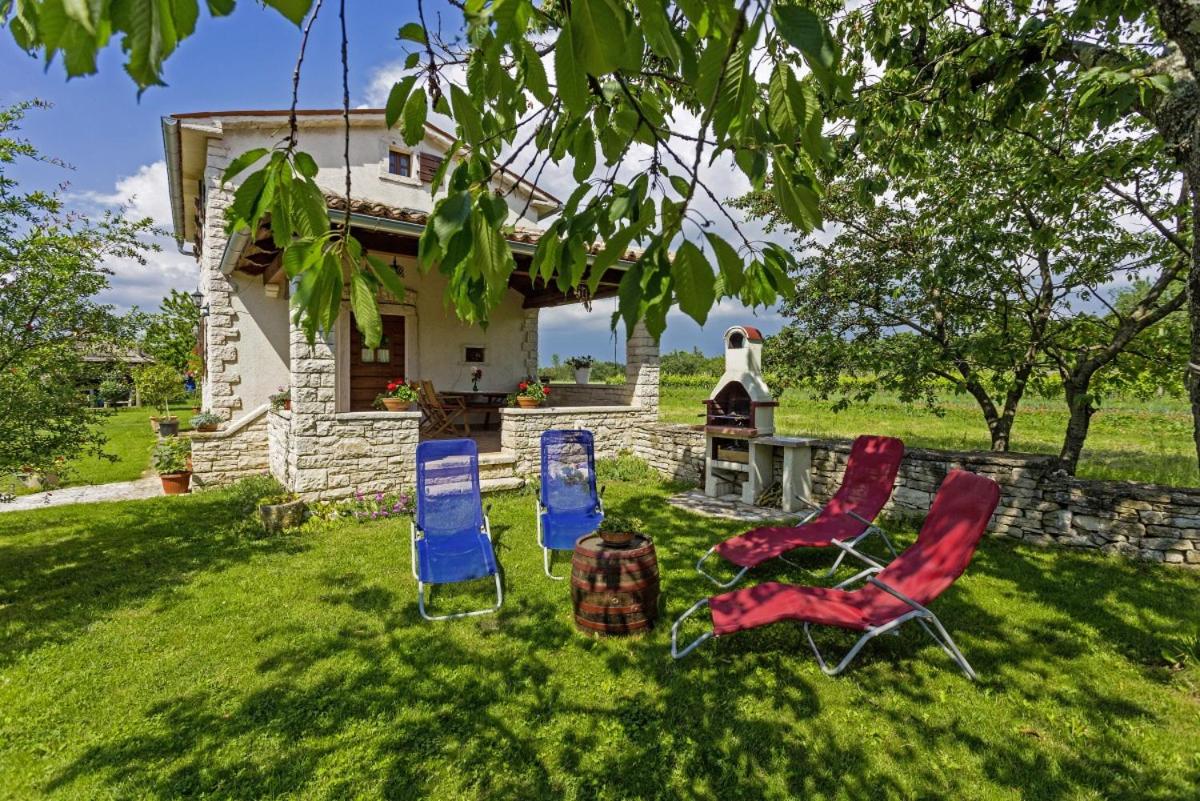 Galant in Prkačini (Haus für 4-5 Personen) view 4