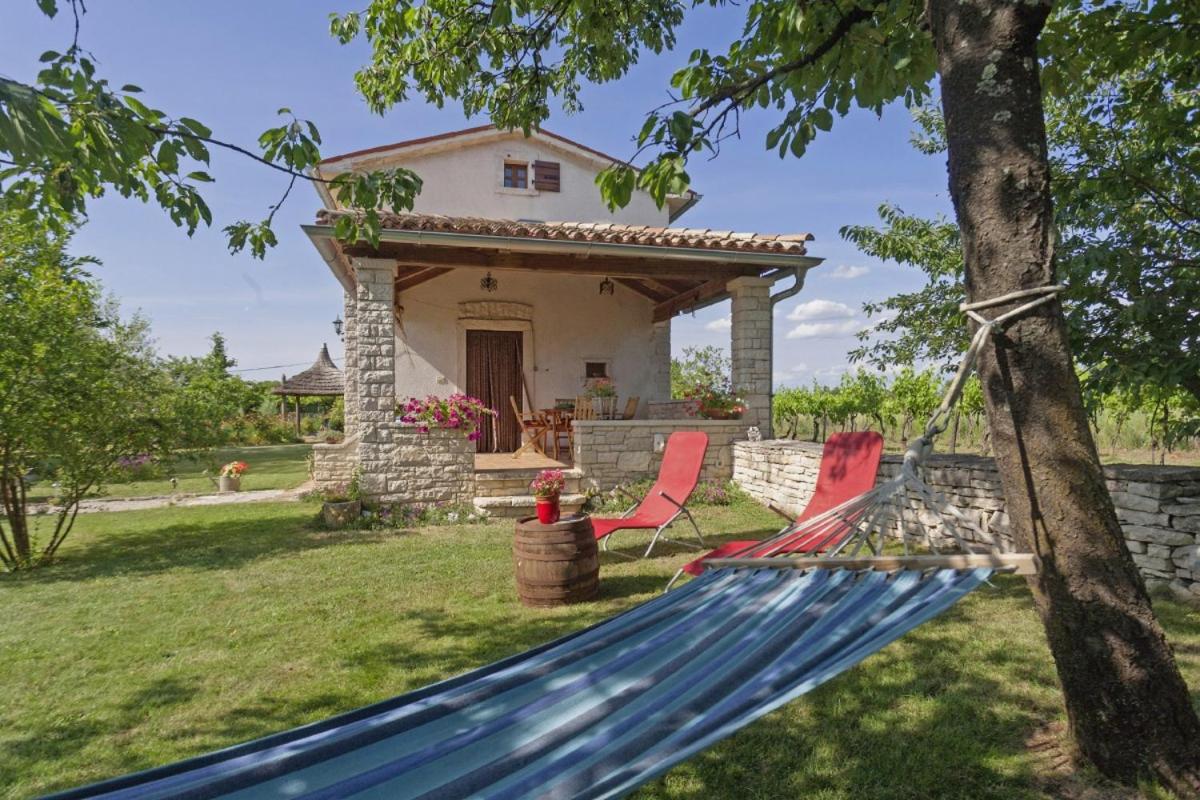 Galant in Prkačini (Haus für 4-5 Personen) view 5