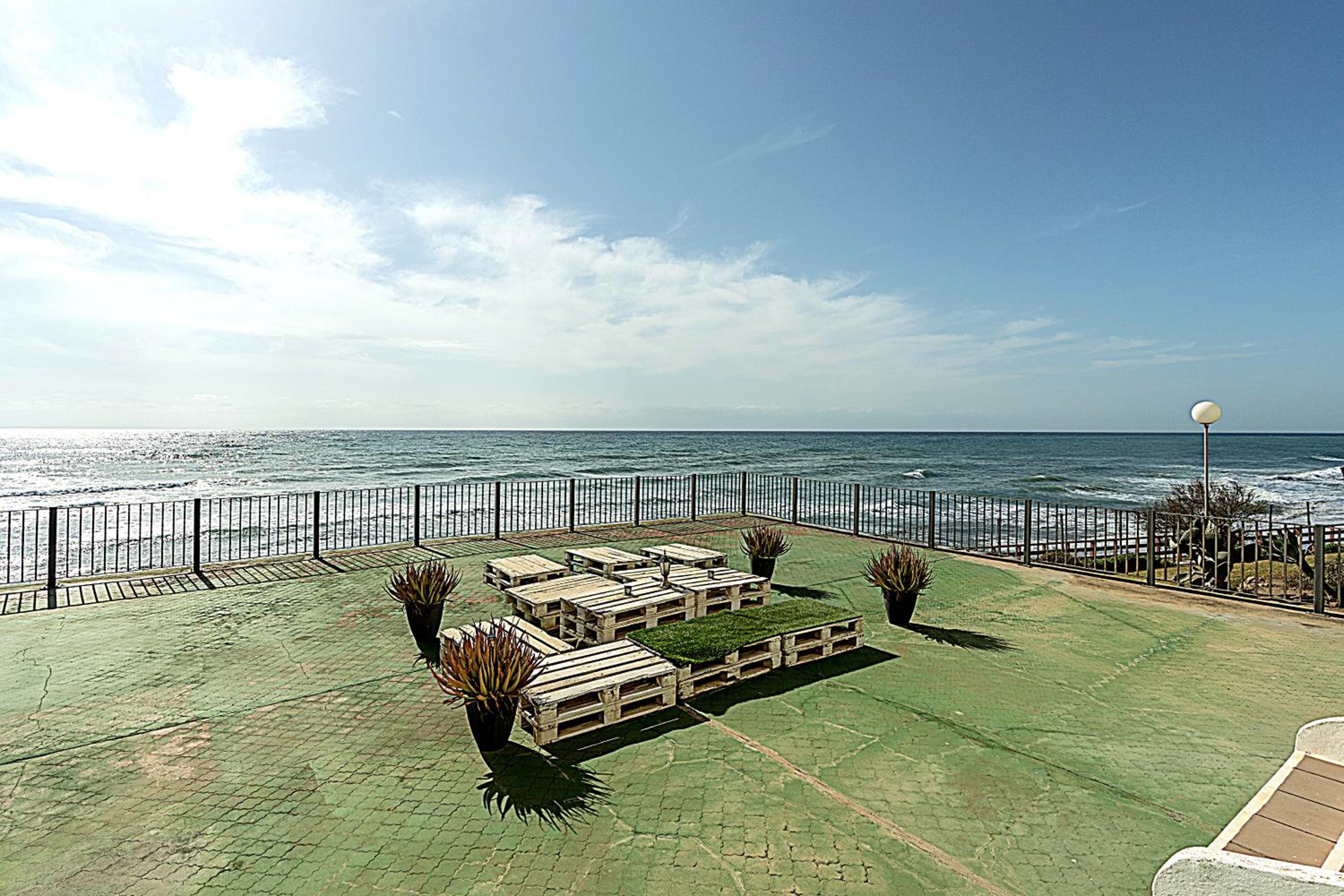 NUEVO! Algaida Calahonda Beach Studio