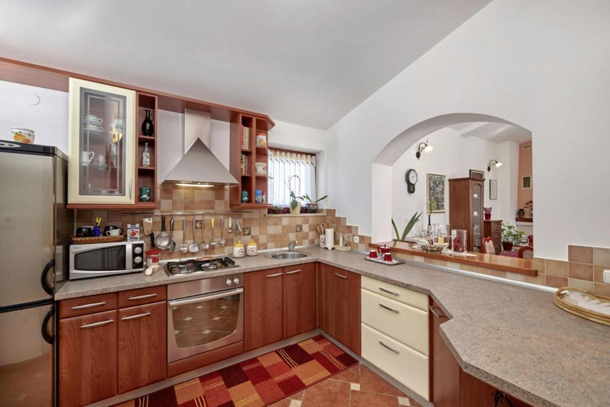 Luna in Marčana (Haus für 4-6 Personen)