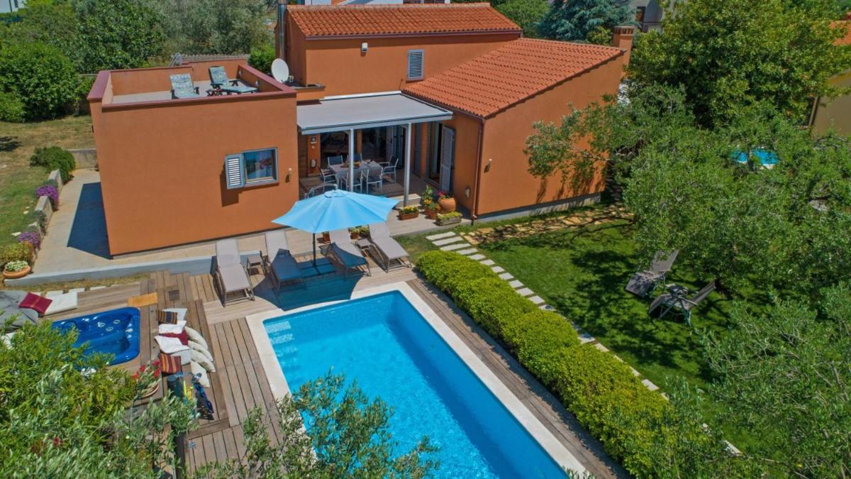Villa Emili in Medulin - Haus für 4-5 Personen view 5
