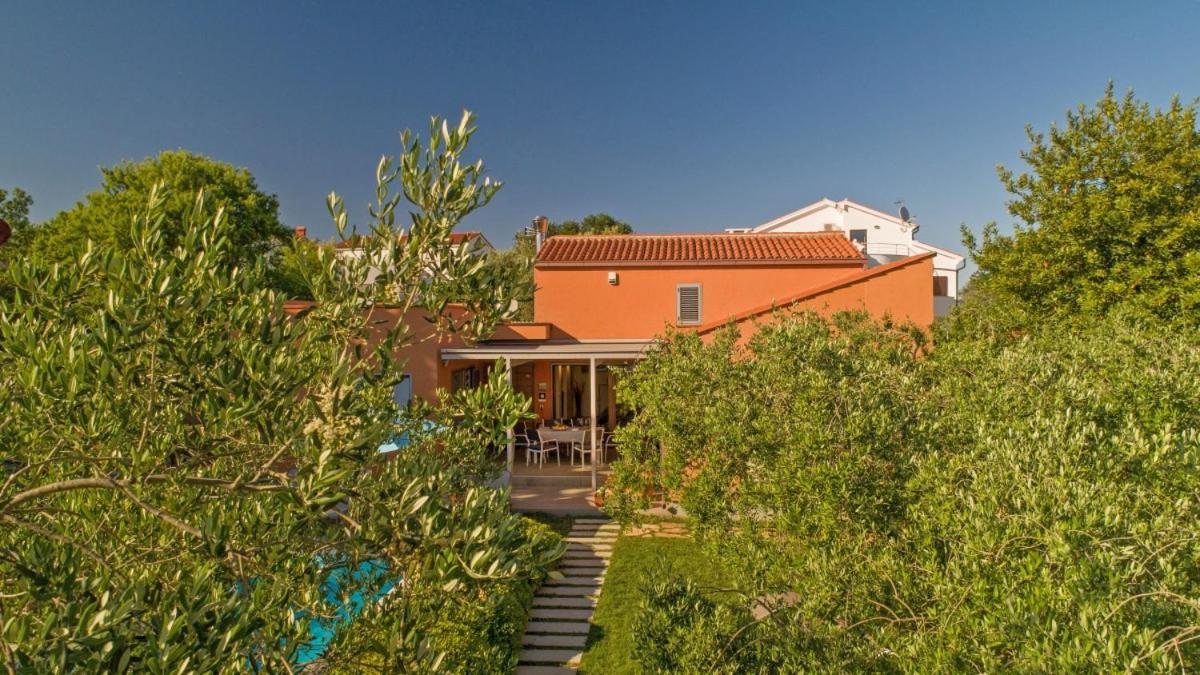 Hotel Villa Emili in Medulin - Haus für 4-5 Personen - Image 1