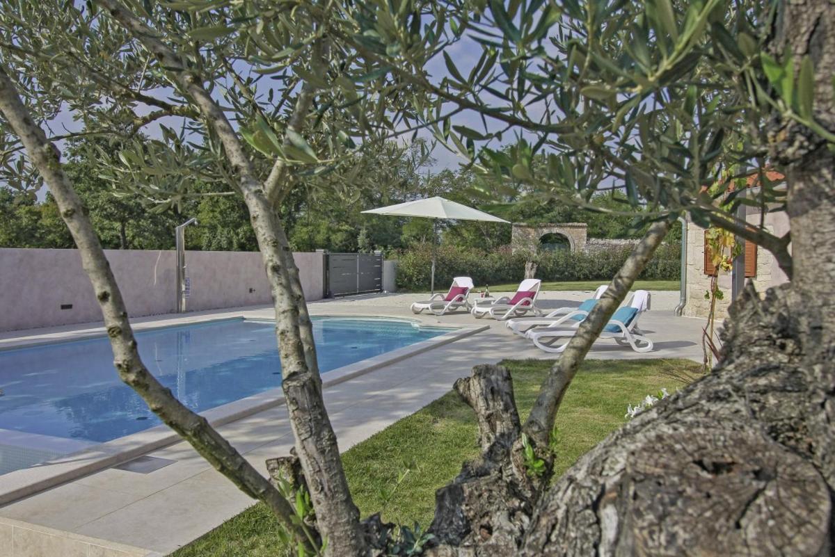 Villa Marija in Pekici (Haus für 8-10 Personen) view 4