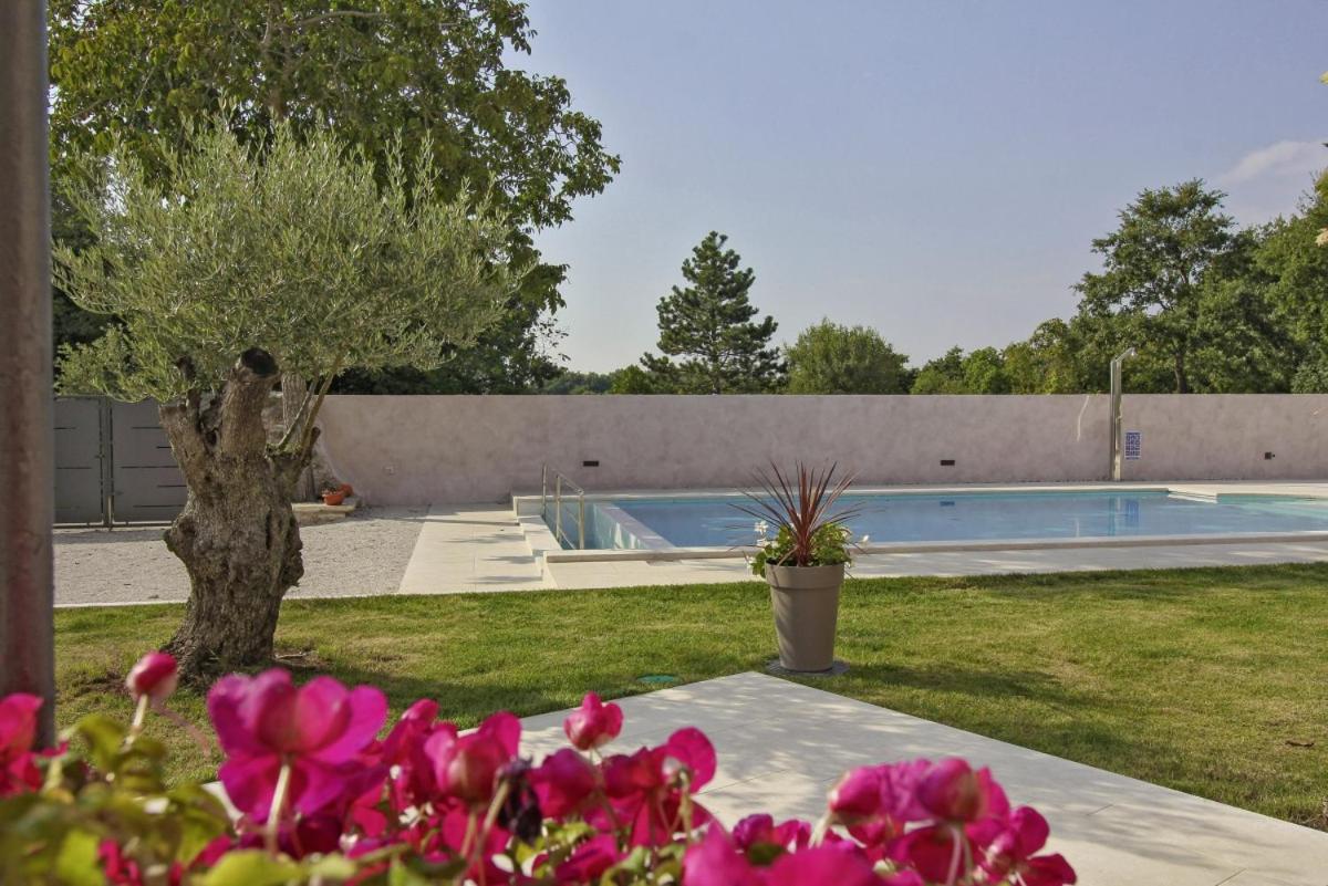 Villa Marija in Pekici (Haus für 8-10 Personen) view 3