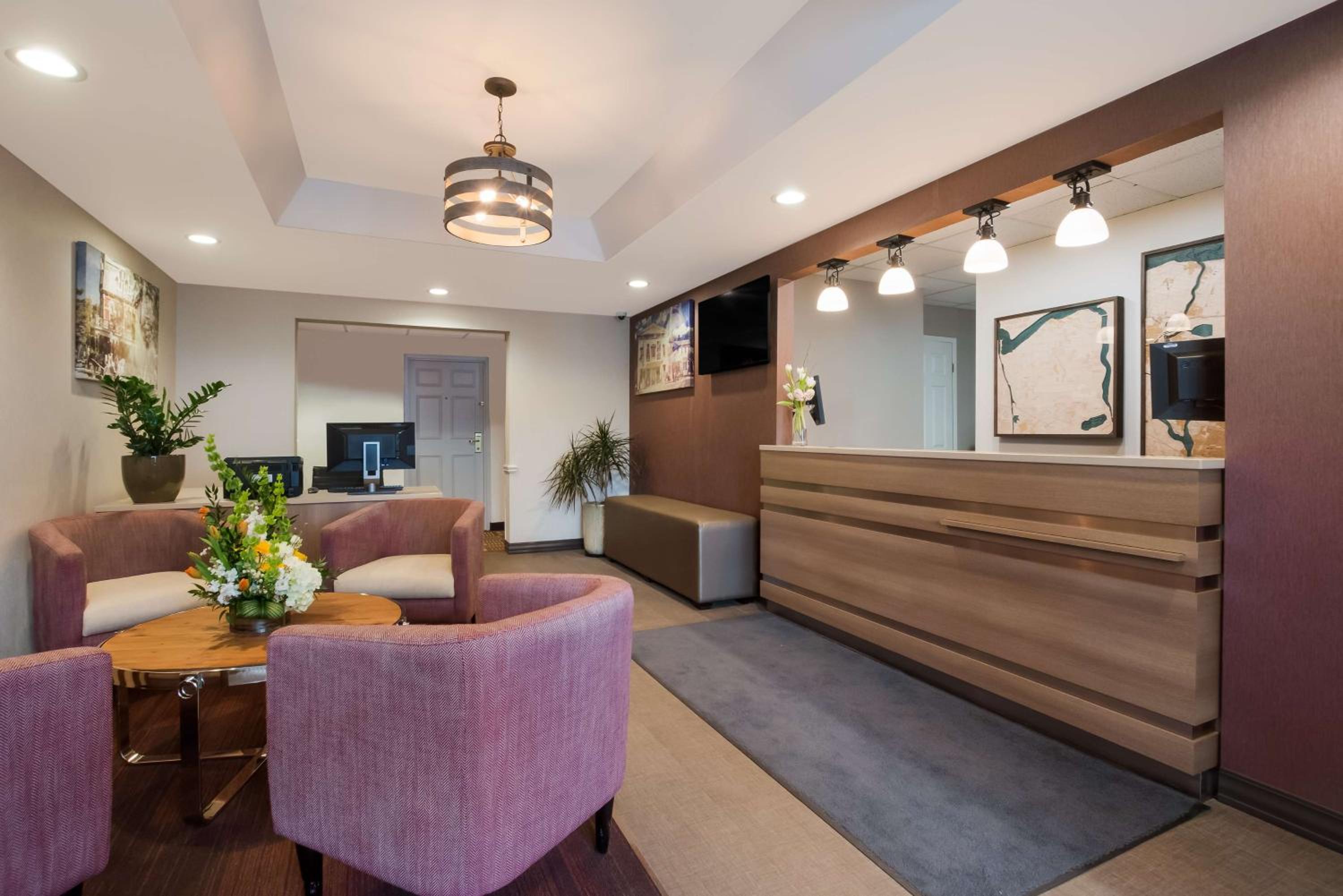 Best Western Colonel Butler Inn - Property Image 10