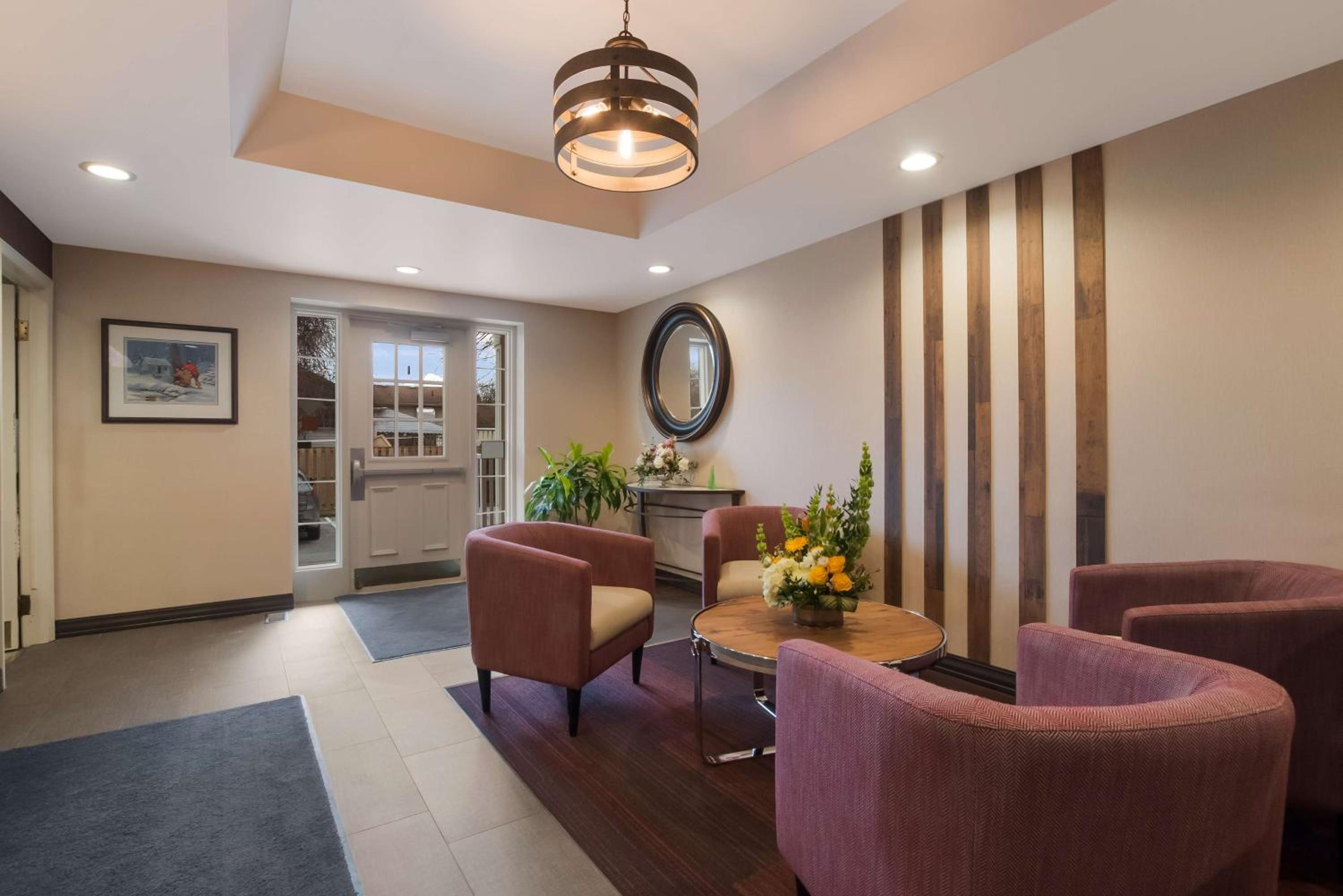 Best Western Colonel Butler Inn - Property Image 26