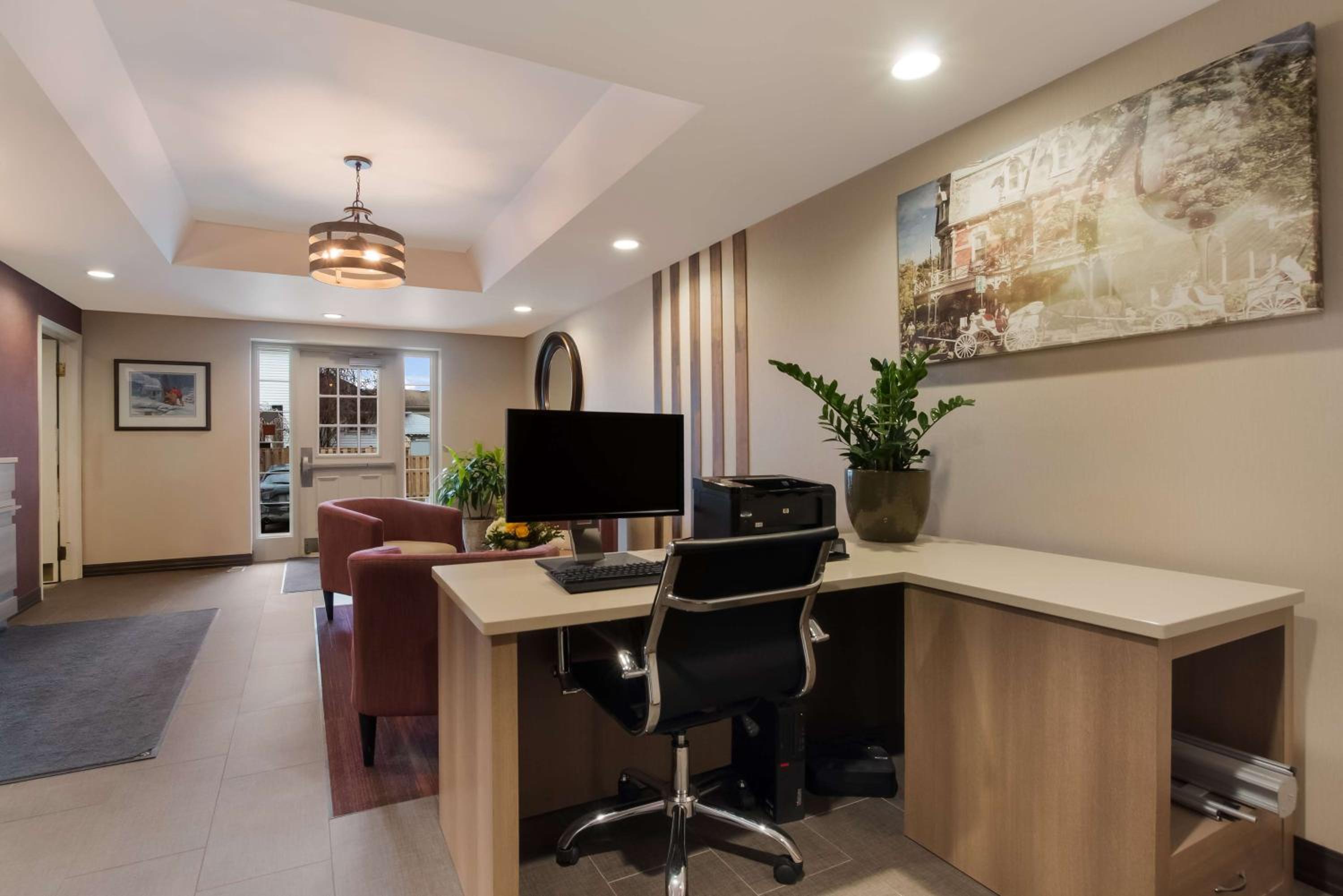 Best Western Colonel Butler Inn - Property Image 8