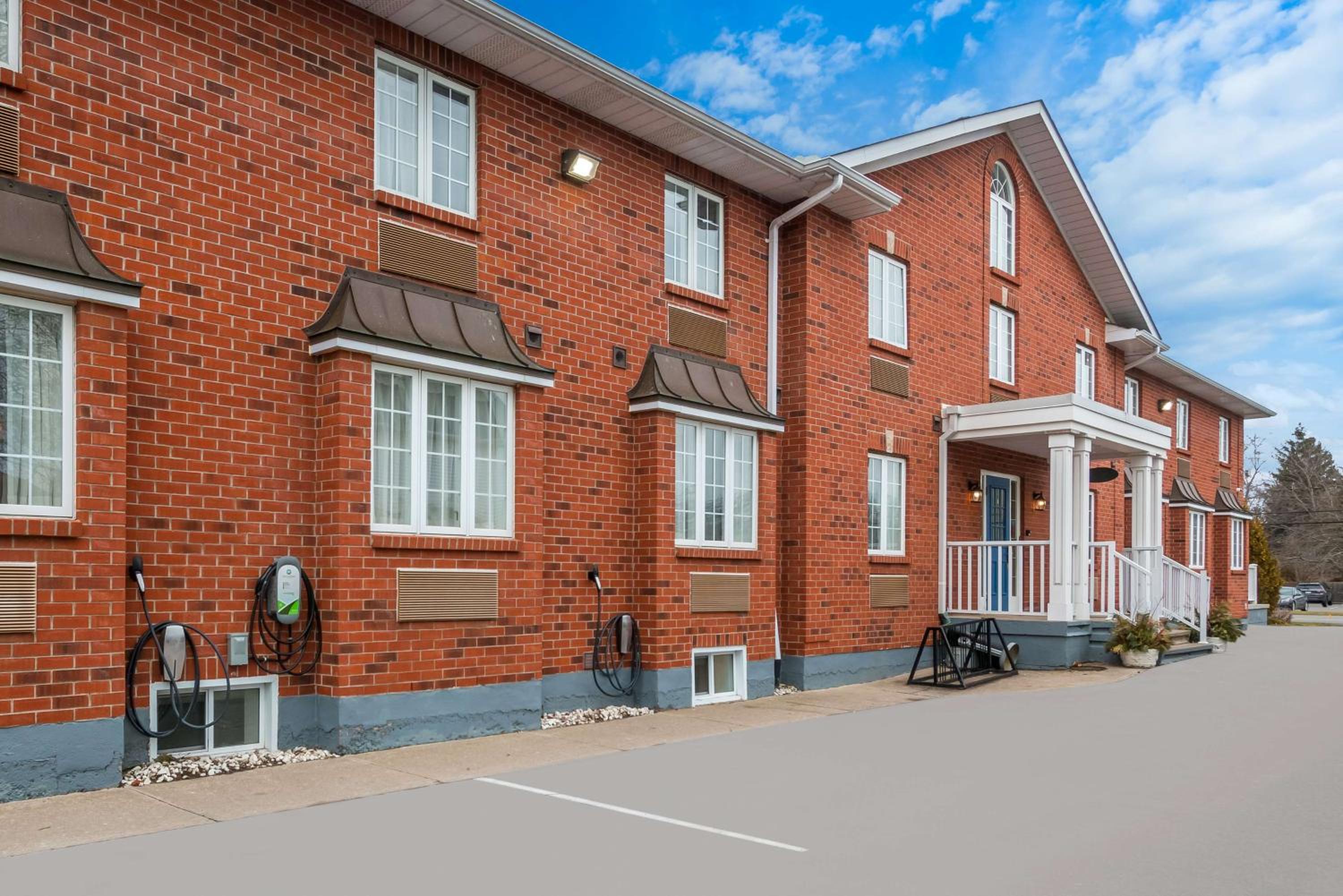 Best Western Colonel Butler Inn - Property Image 7