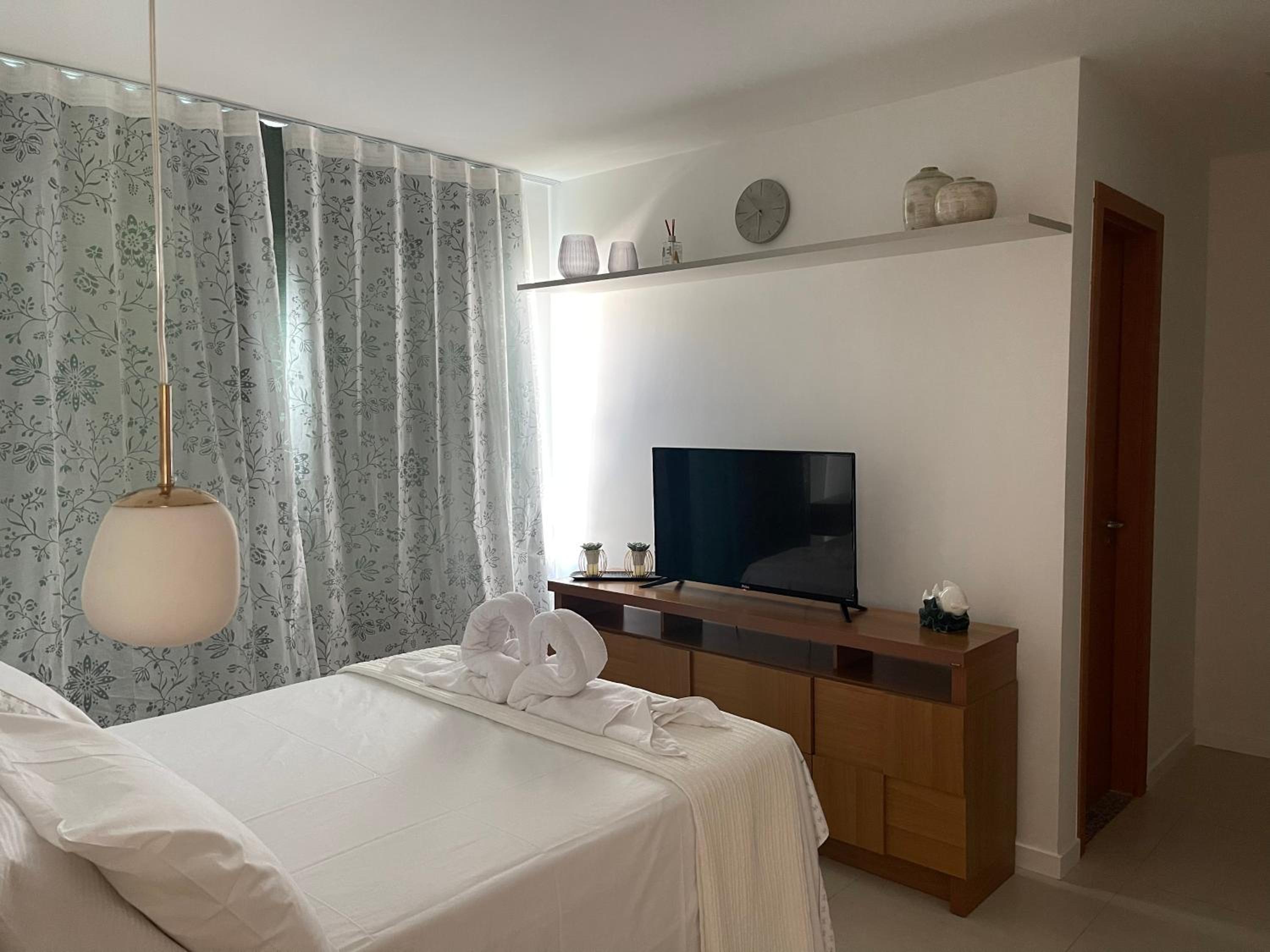 Residencial Ykutiba- Imbassaì Ap A-103 view 5