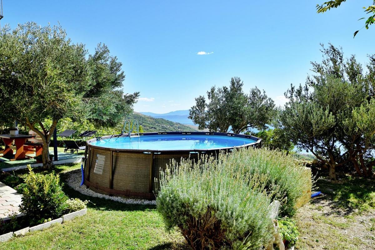 Selak in Tučepi - Haus für 6-7 Personen