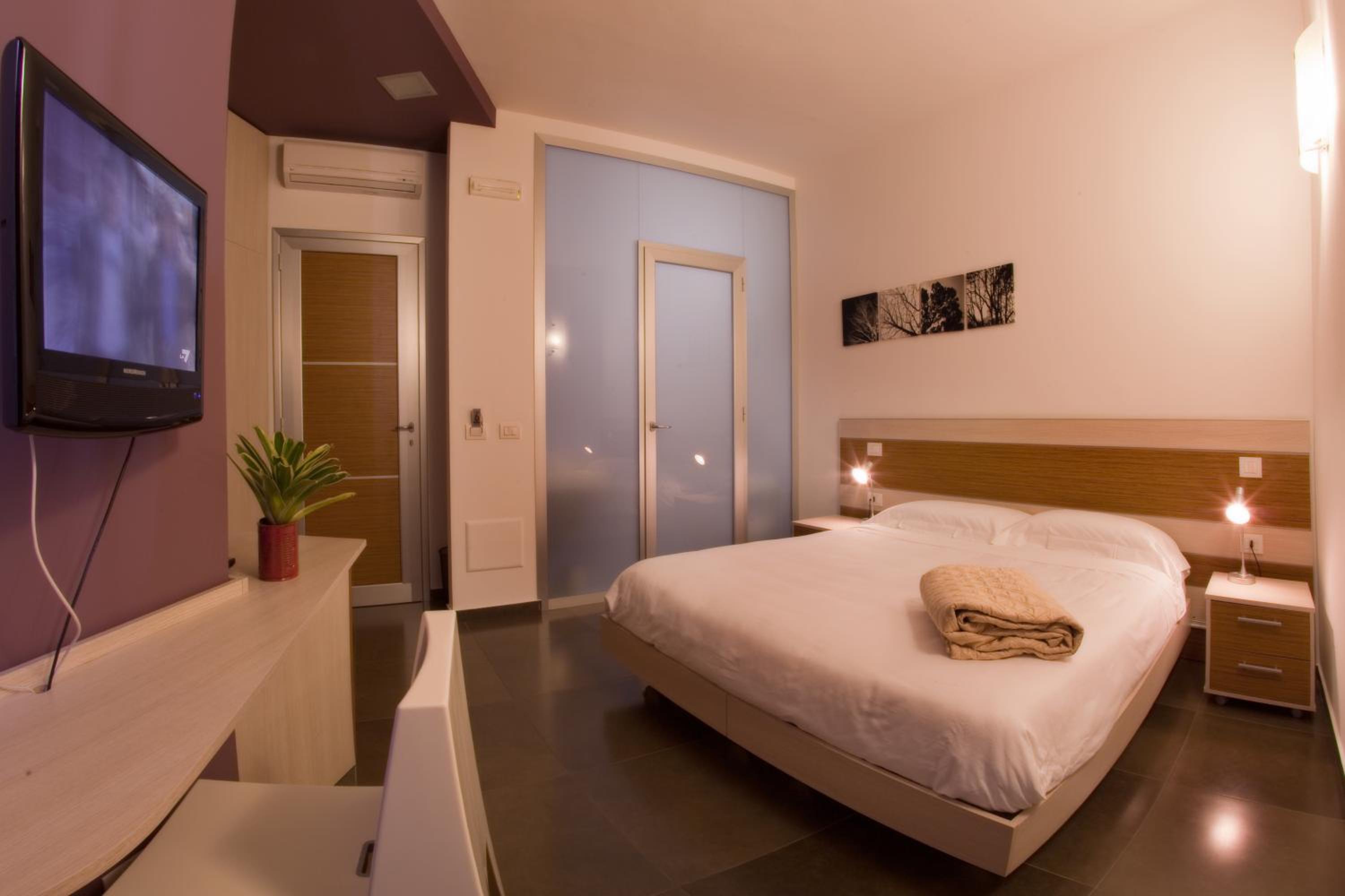 Ragusa Inn