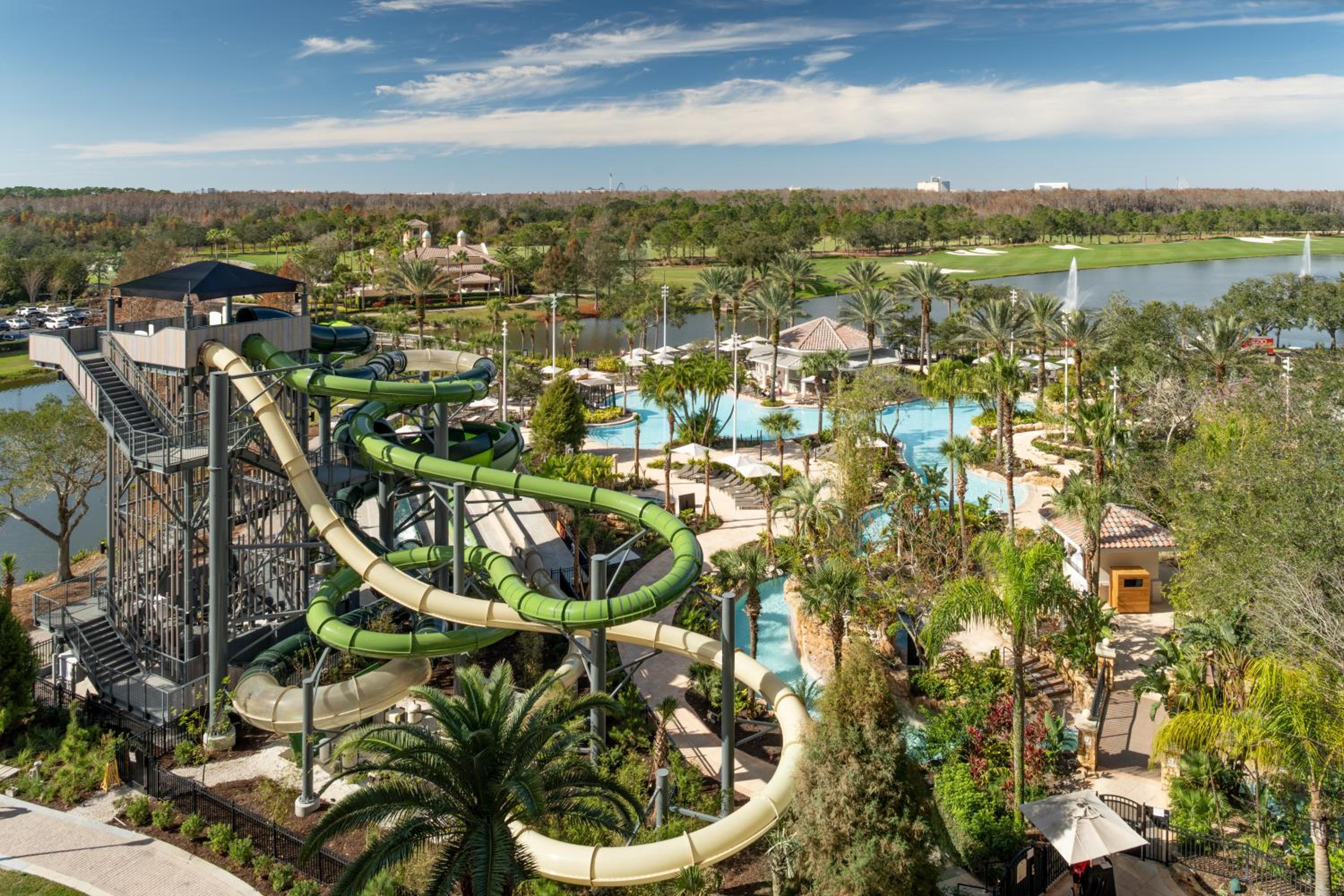The Ritz-Carlton Orlando, Grande Lakes - Image 4
