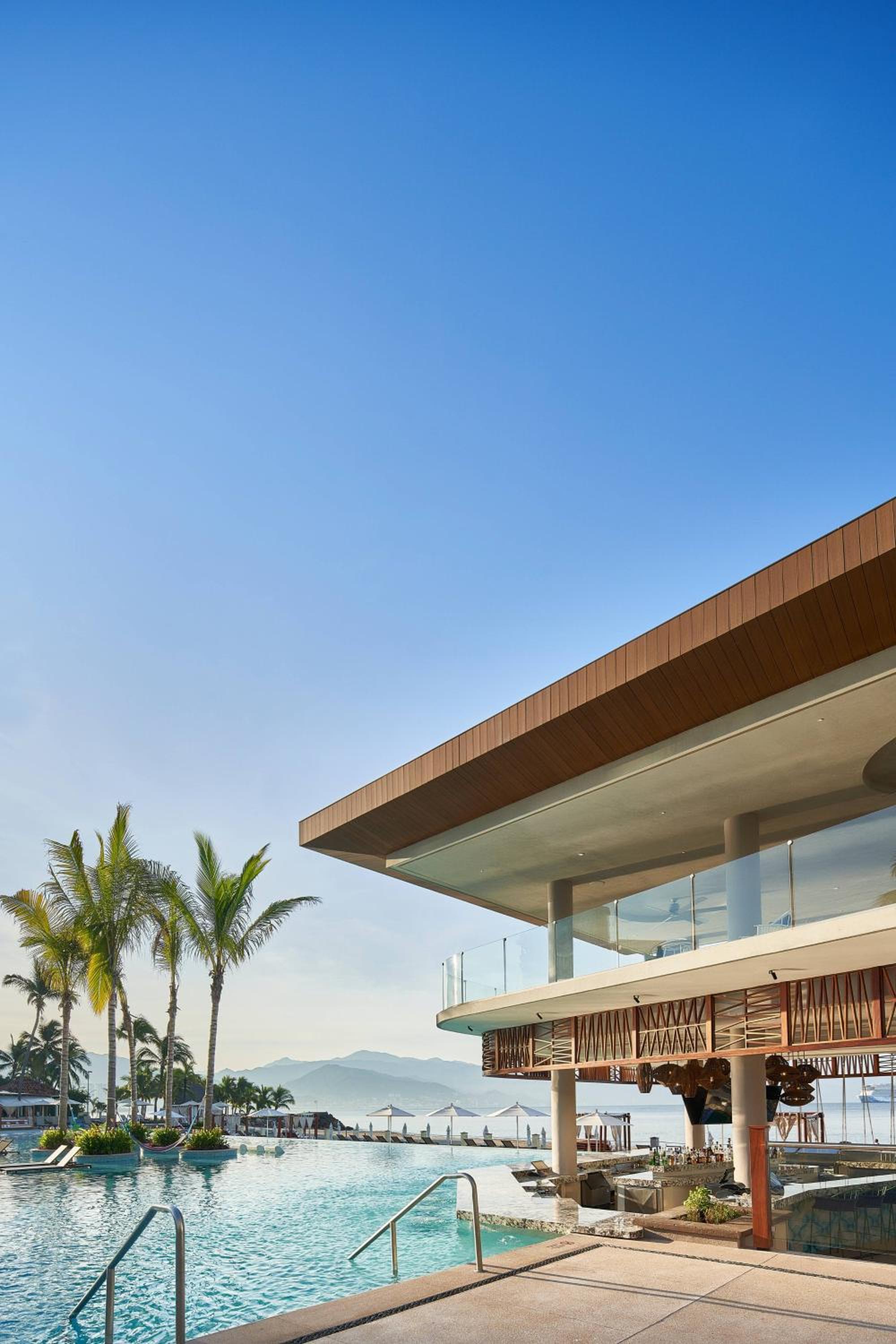 Puerto Vallarta Vacations - Marriott Puerto Vallarta Resort  Spa - Property Image 155