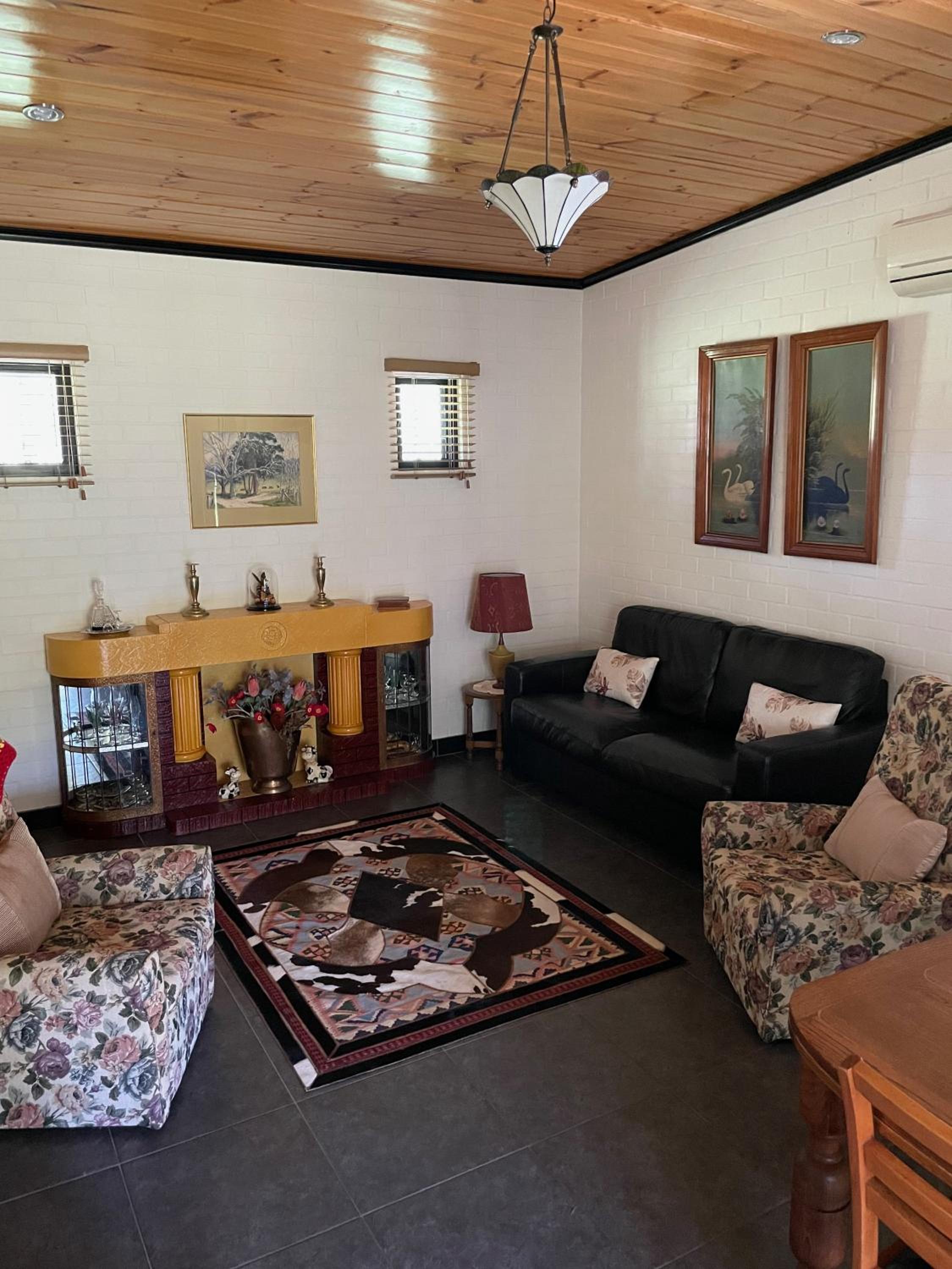 Belvoir B&B Cottages