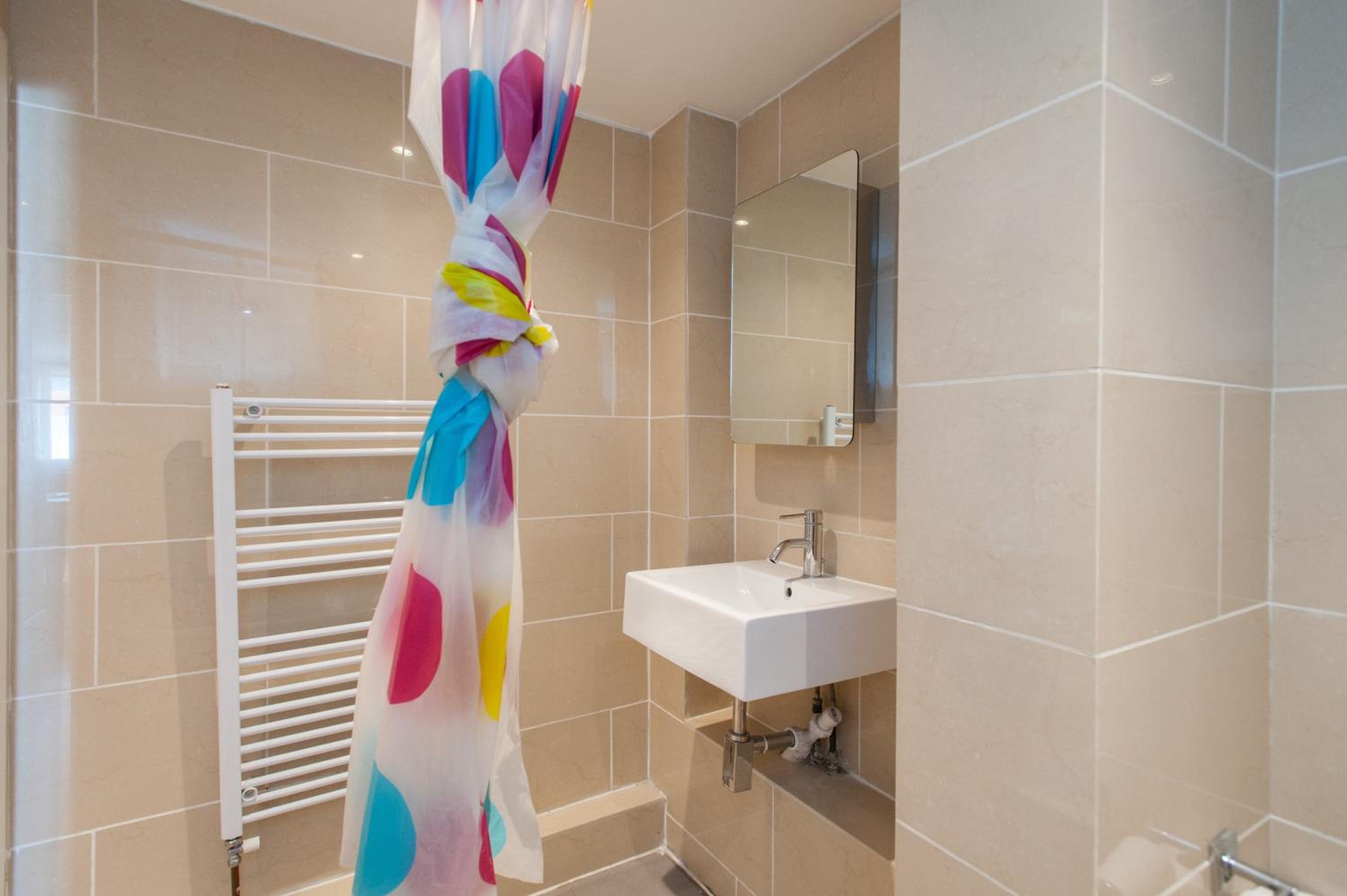 London Serviced Apartments