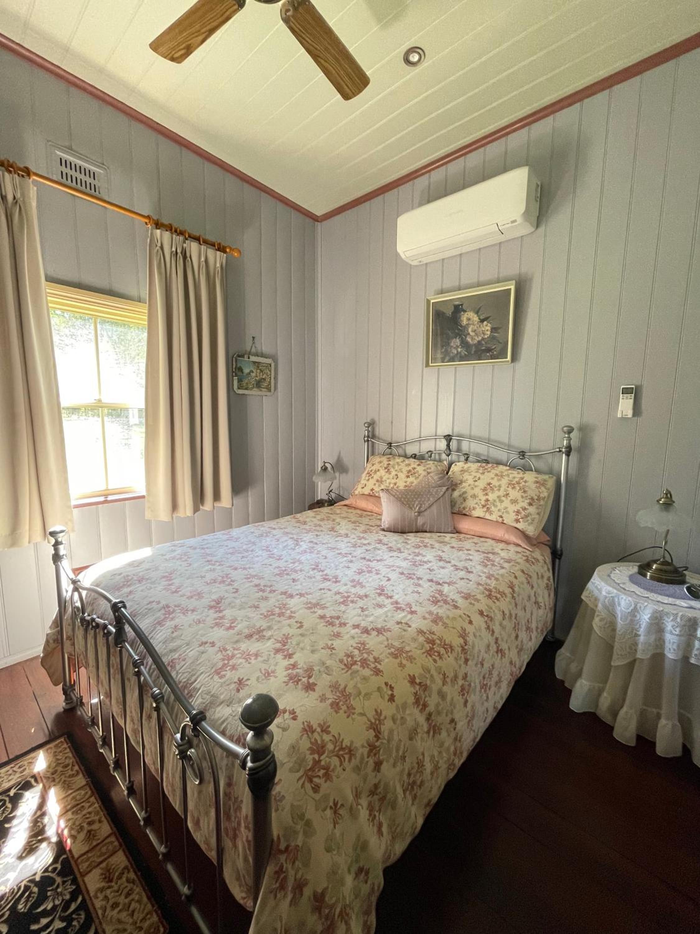 Belvoir B&B Cottages